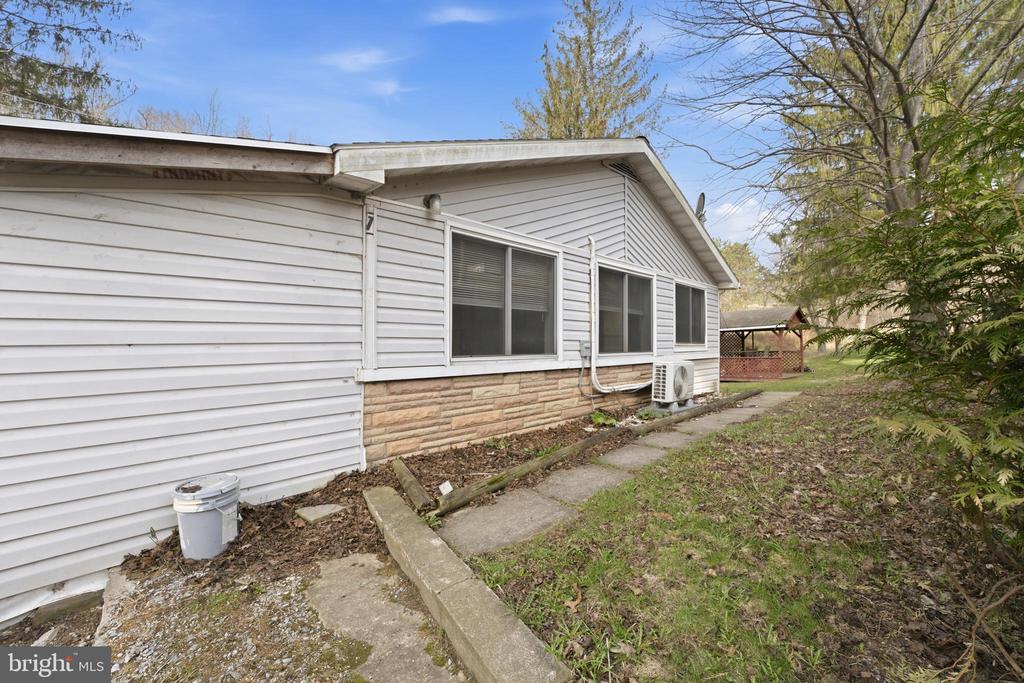 617 BITTINGER ROAD