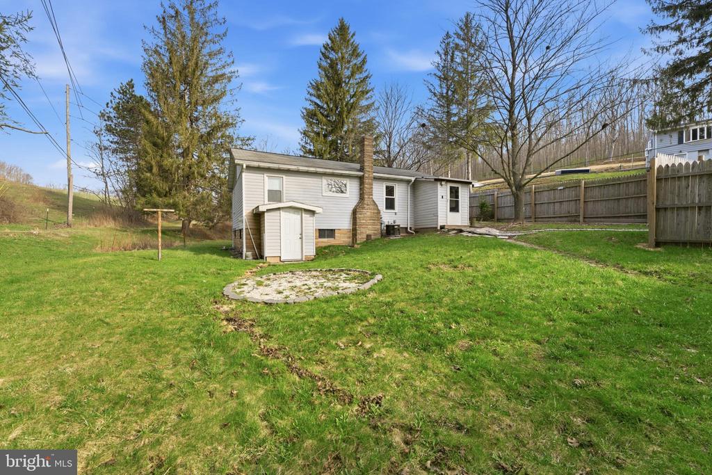 617 BITTINGER ROAD