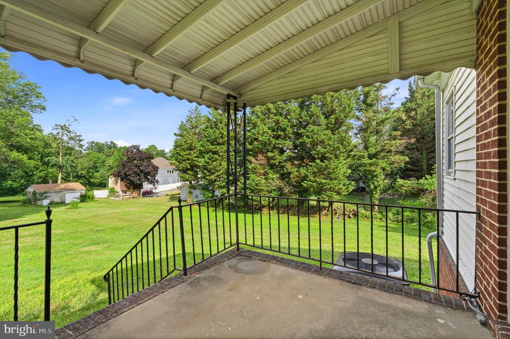 5233 KERGER ROAD