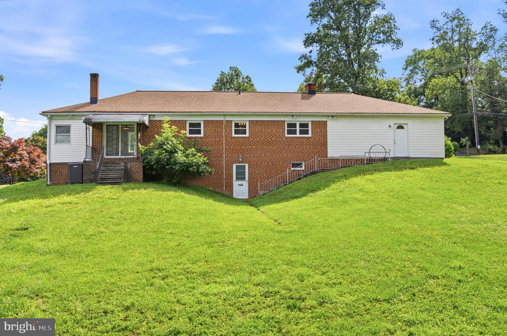 5233 KERGER ROAD