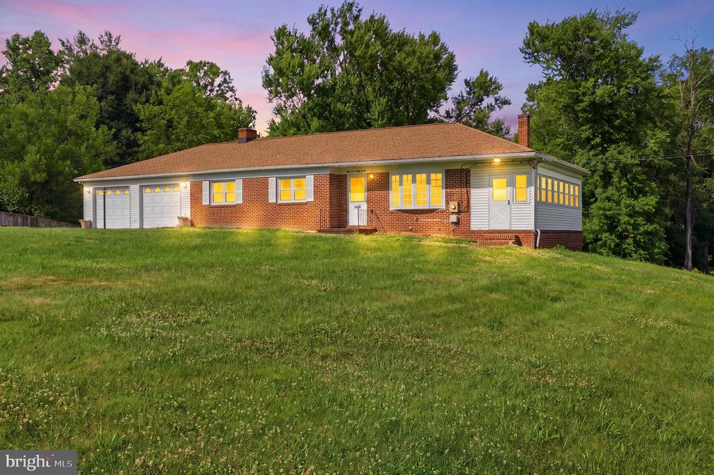 5233 KERGER ROAD