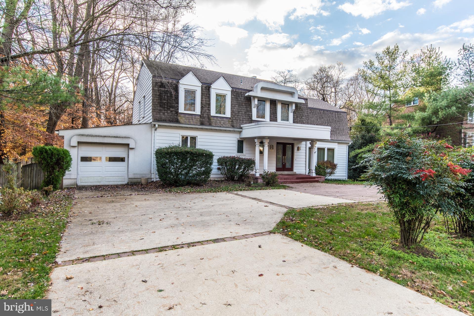 7028 HEATHERHILL ROAD