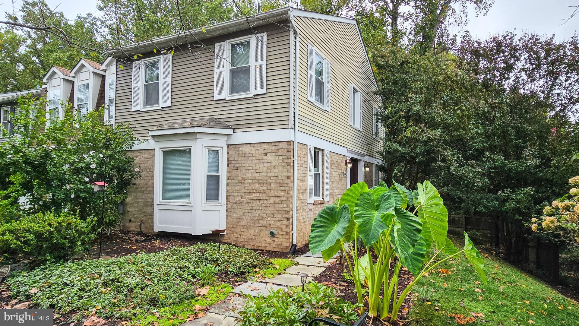 4601 GEMSTONE TERRACE