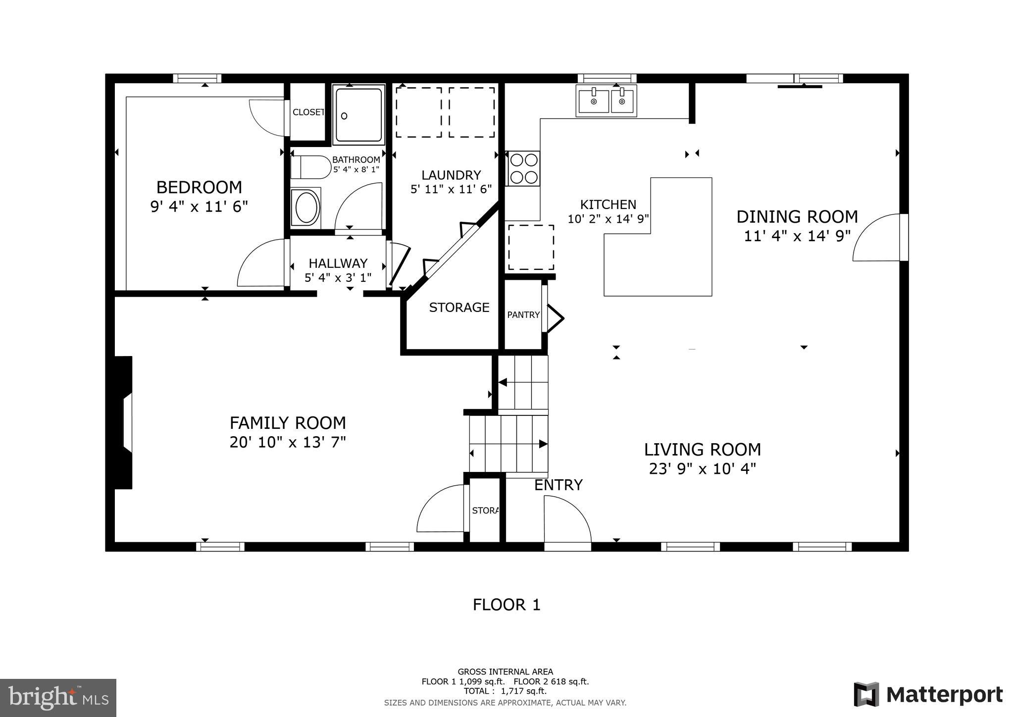 18717 BLUE VIOLET LANE