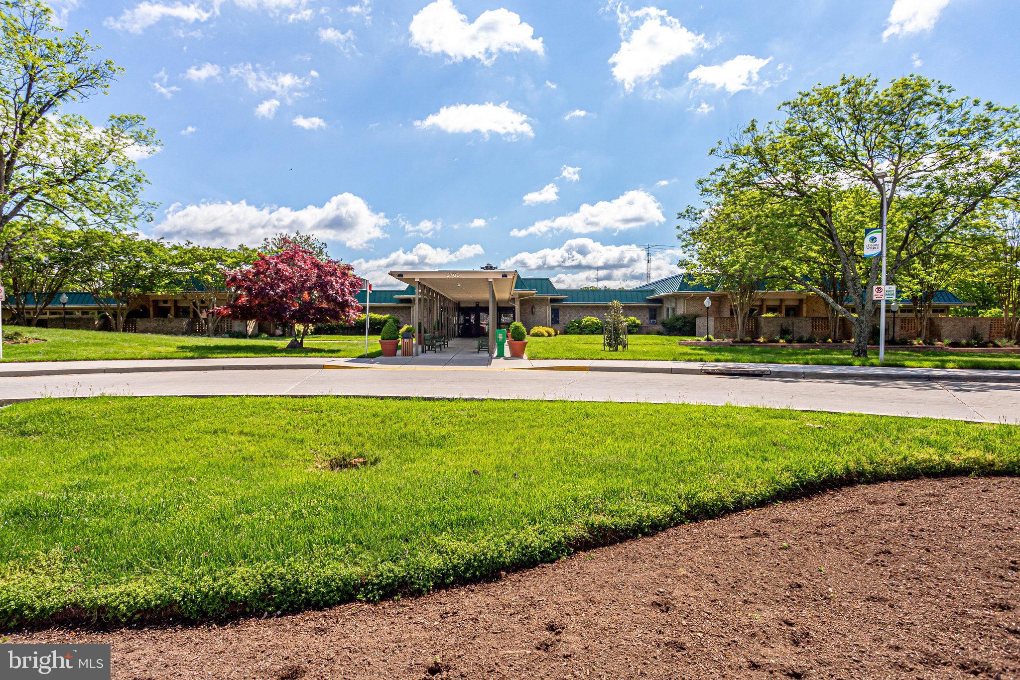 3746 S LEISURE WORLD BOULEVARD 6A-A