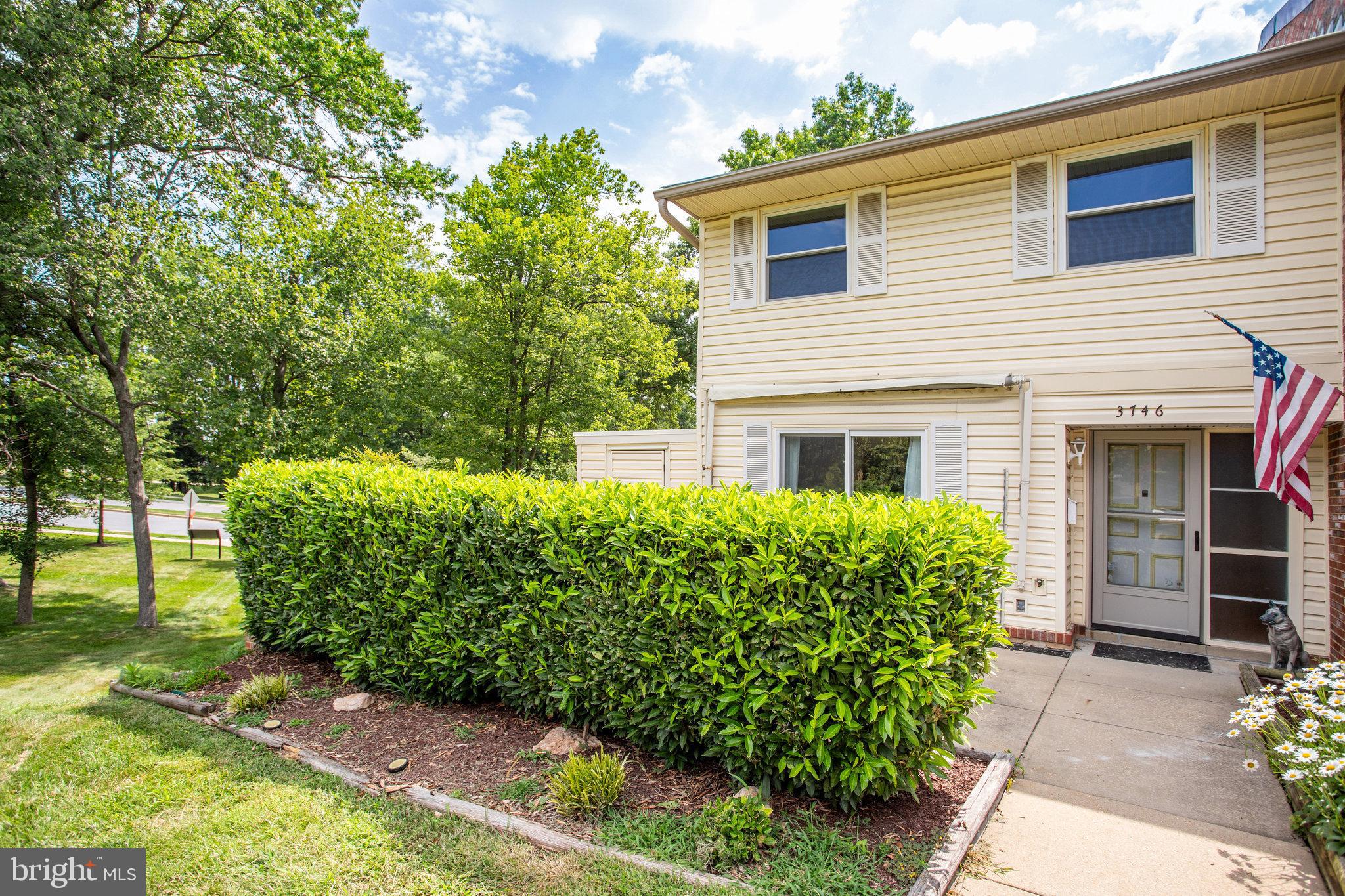 3746 S LEISURE WORLD BOULEVARD 6A-A