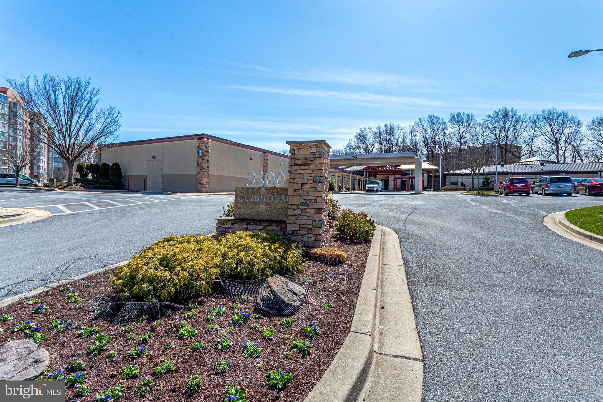 3746 S LEISURE WORLD BOULEVARD 6A-A