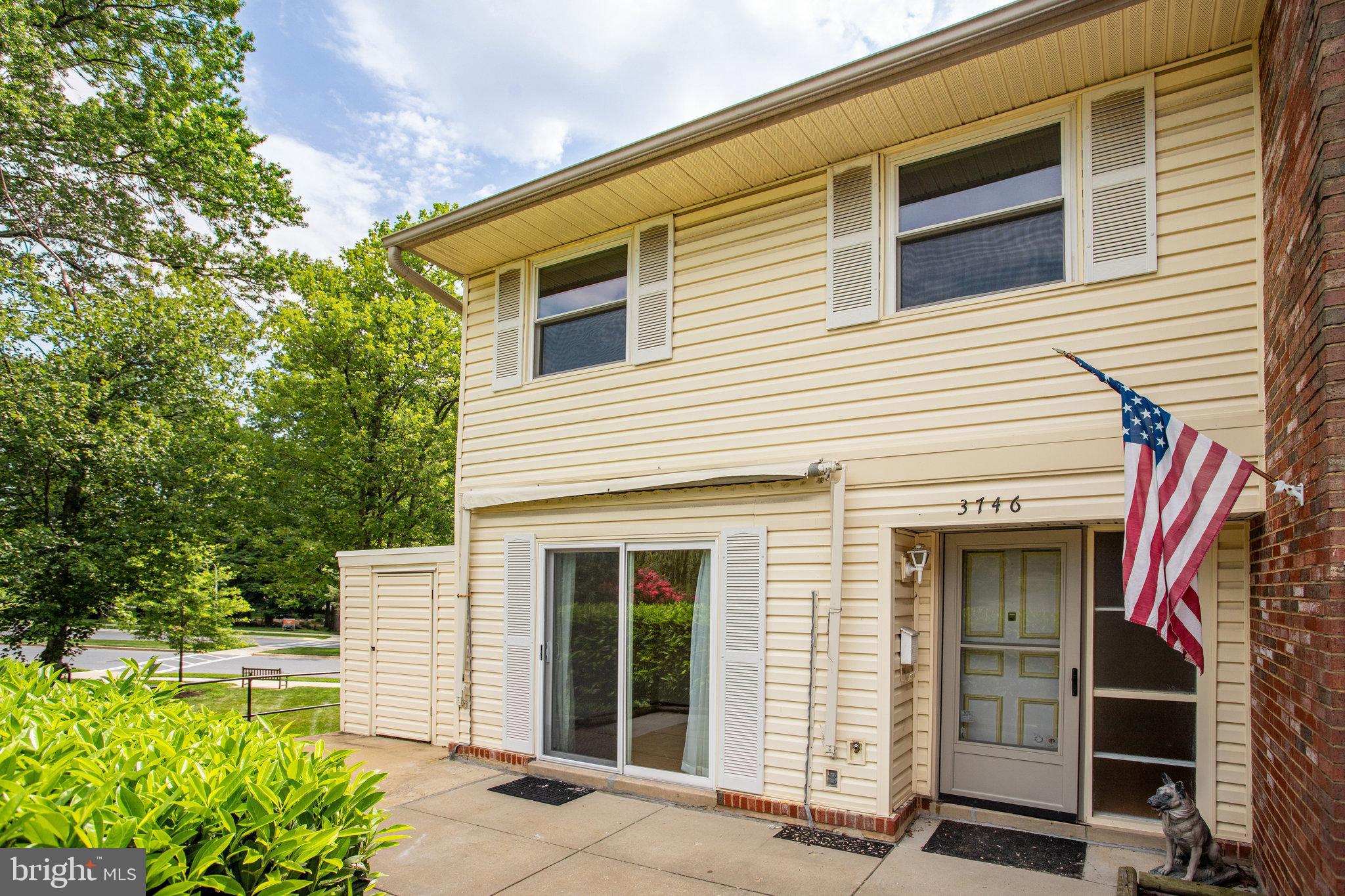 3746 S LEISURE WORLD BOULEVARD 6A-A