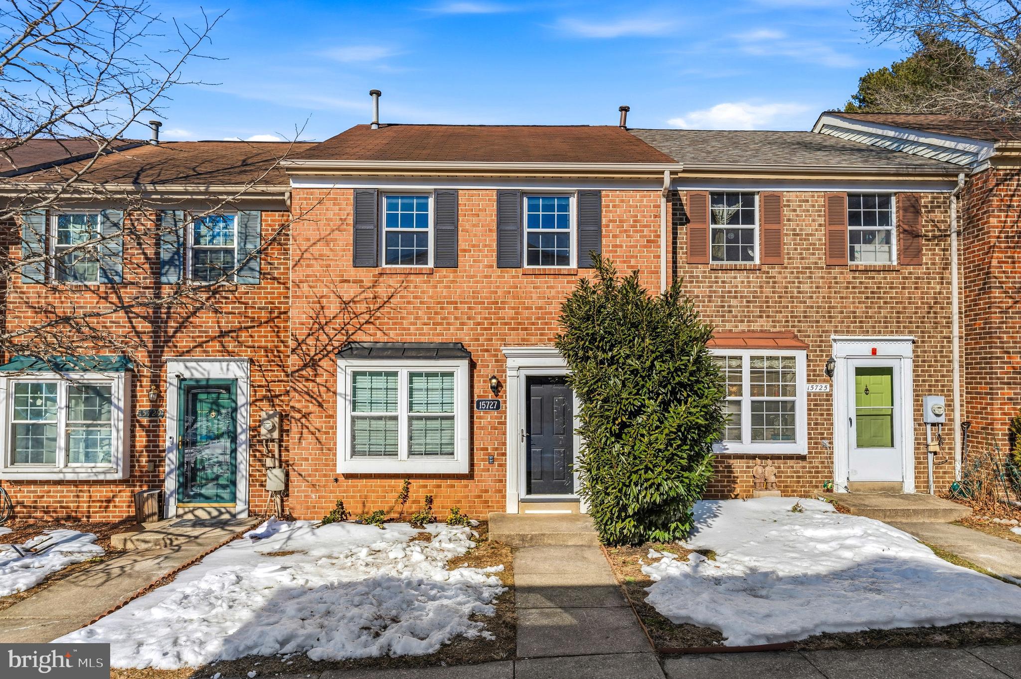 15727 AMBIANCE DRIVE