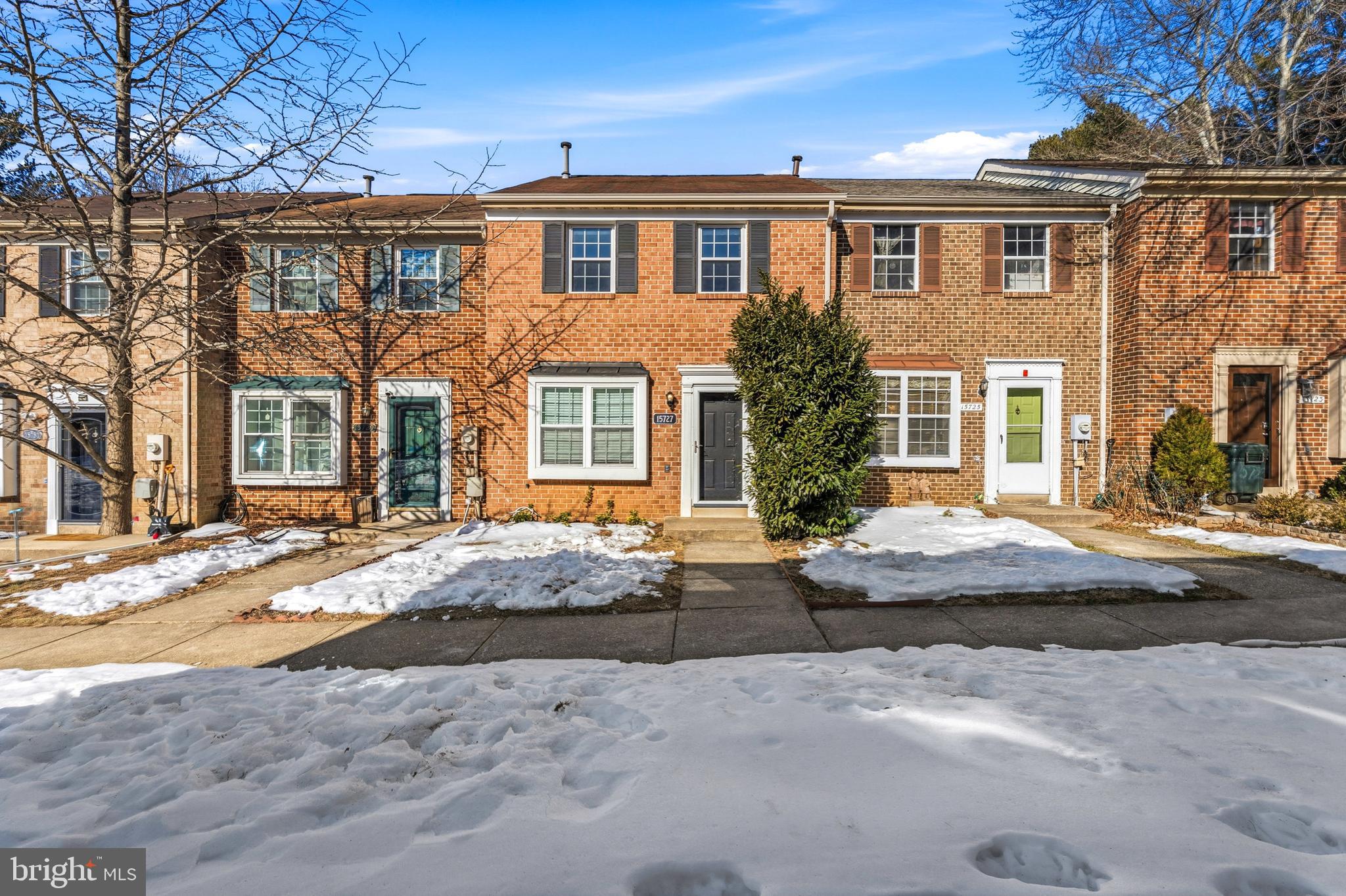 15727 AMBIANCE DRIVE