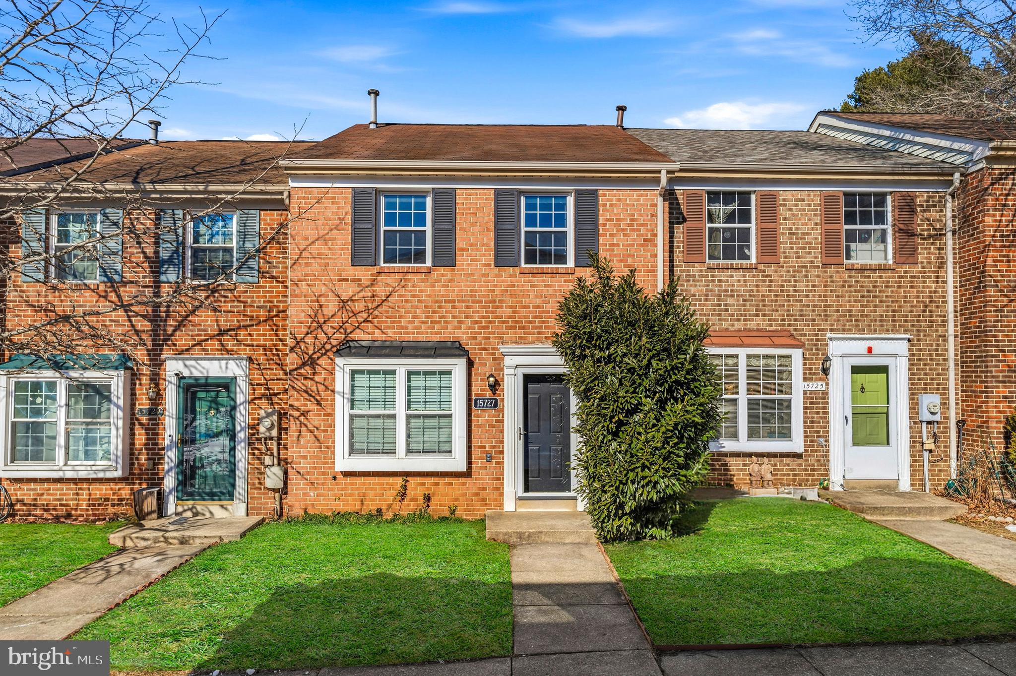 15727 AMBIANCE DRIVE