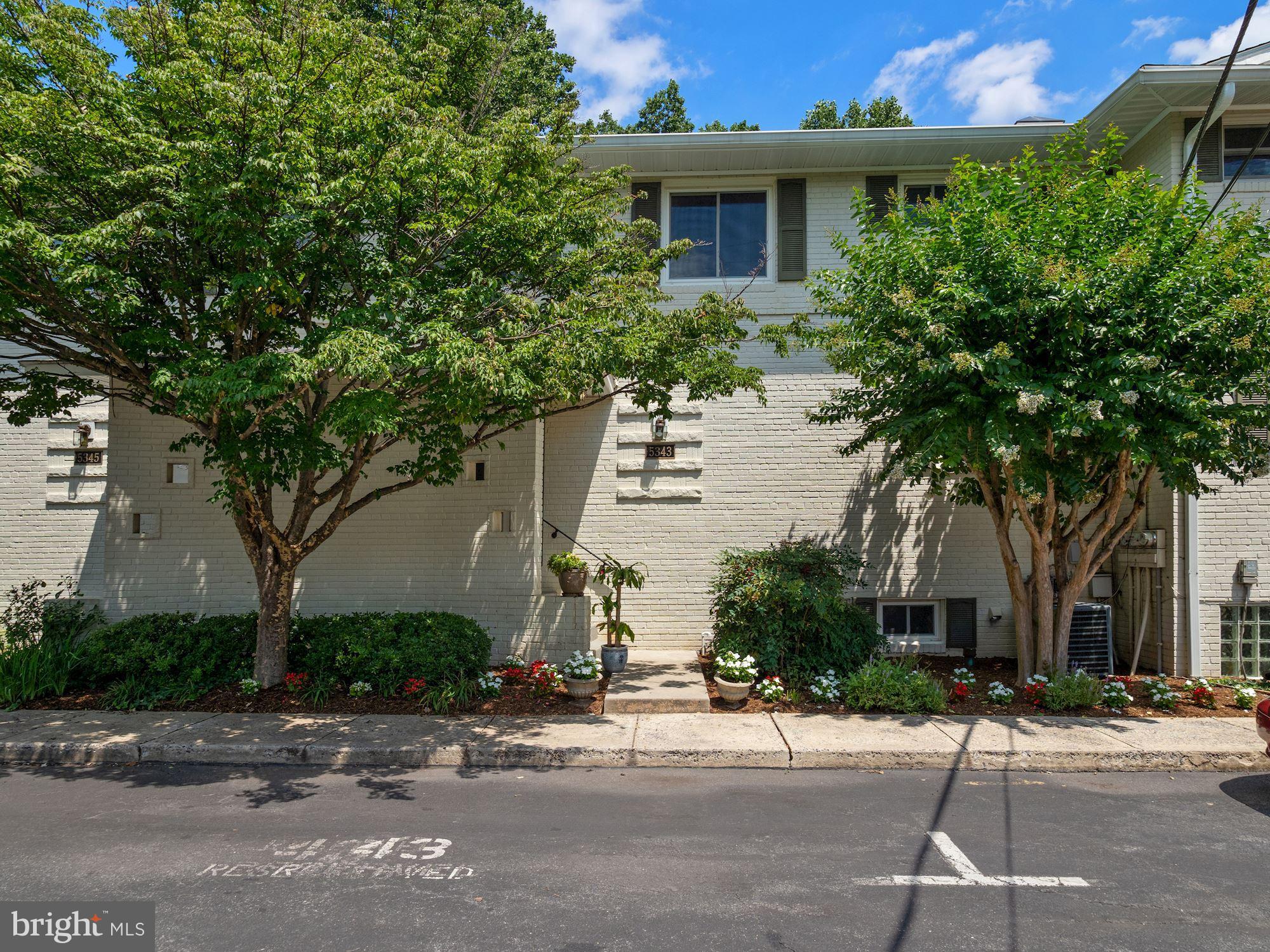 5343 POOKS HILL ROAD 403-53