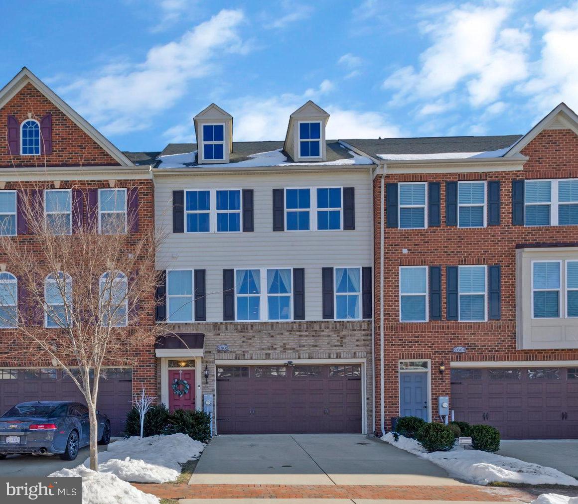2802 MEDSTEAD LANE