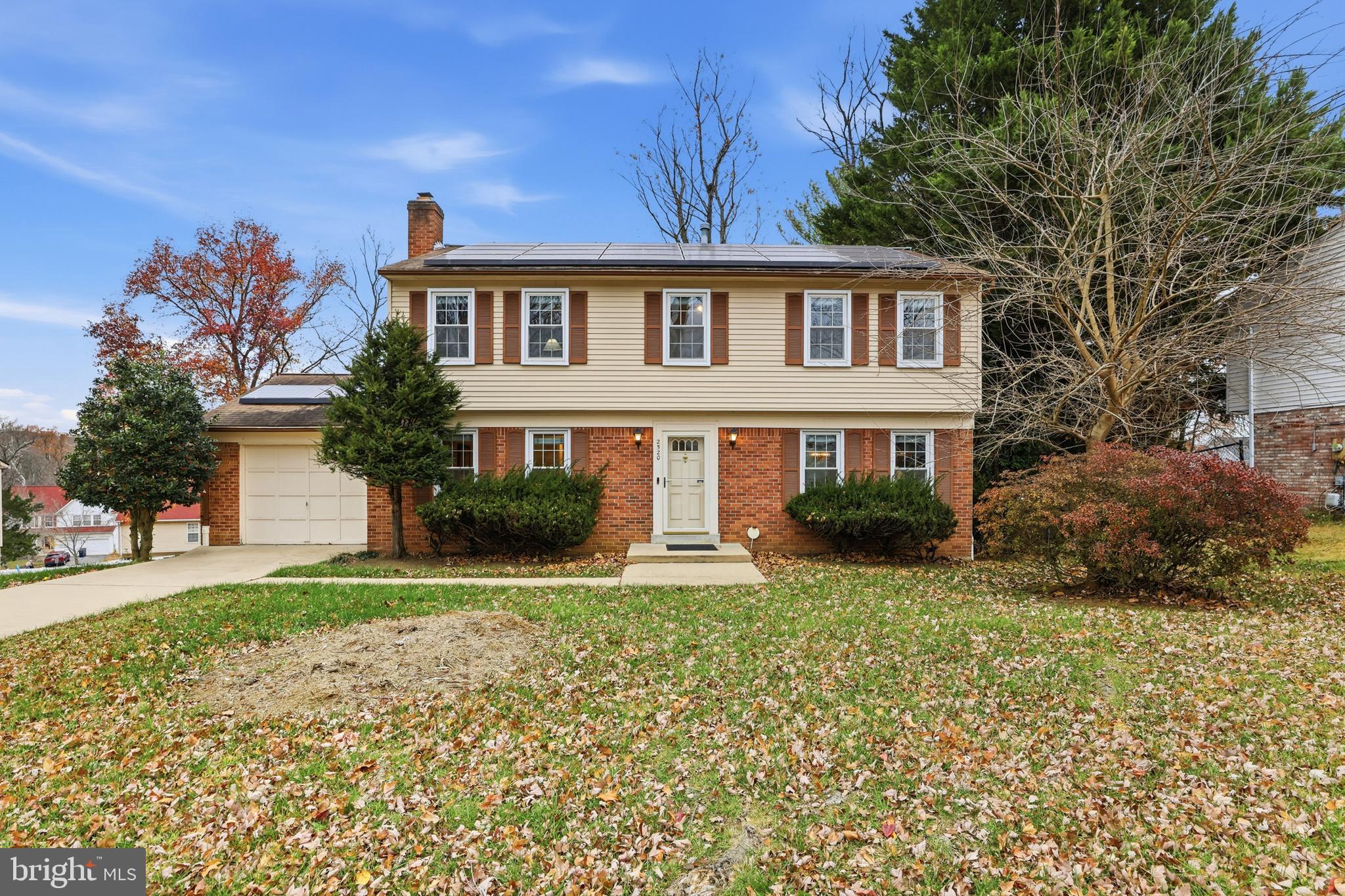 2520 BELLEFIELD COURT