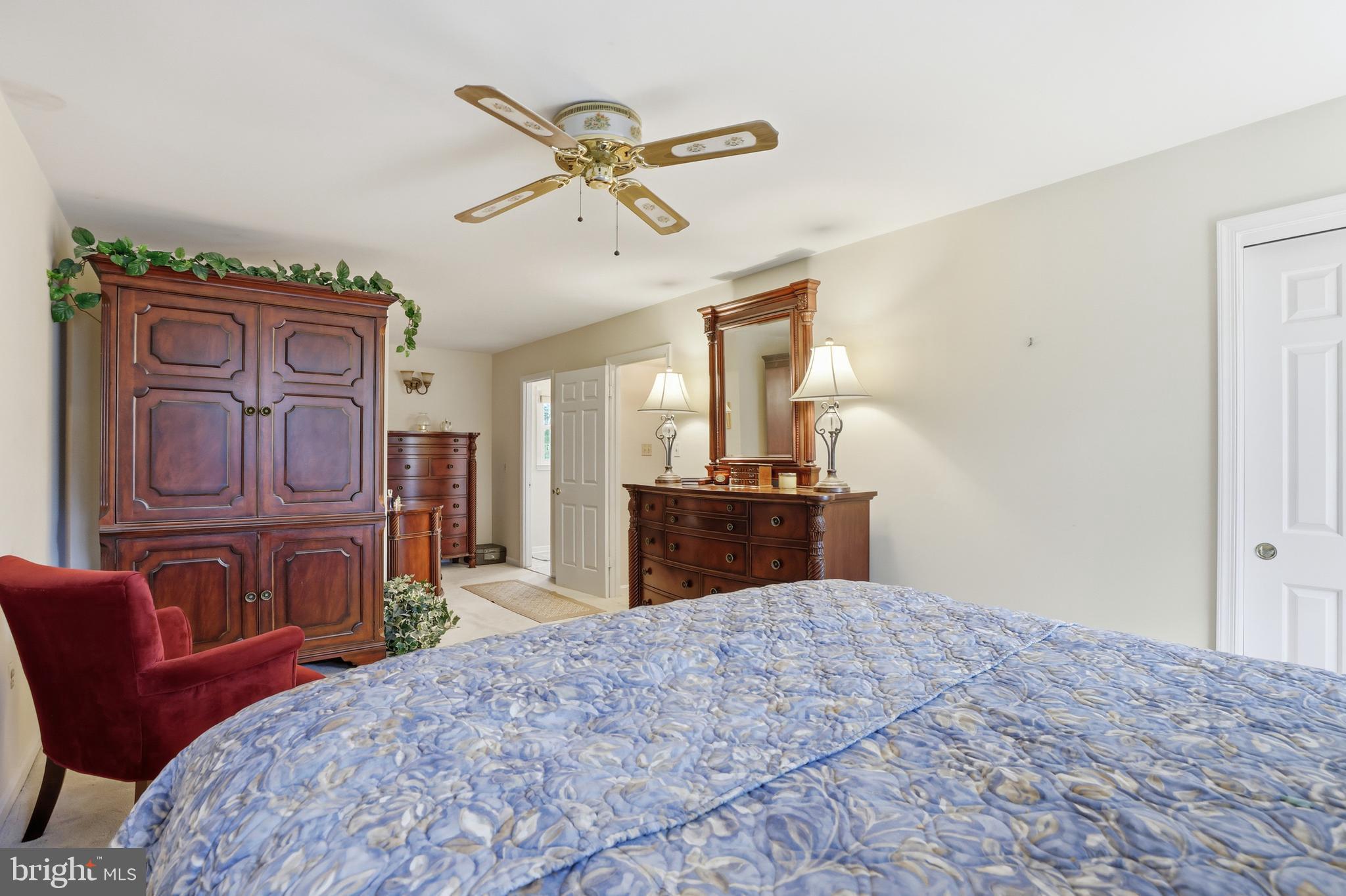 2520 BELLEFIELD COURT