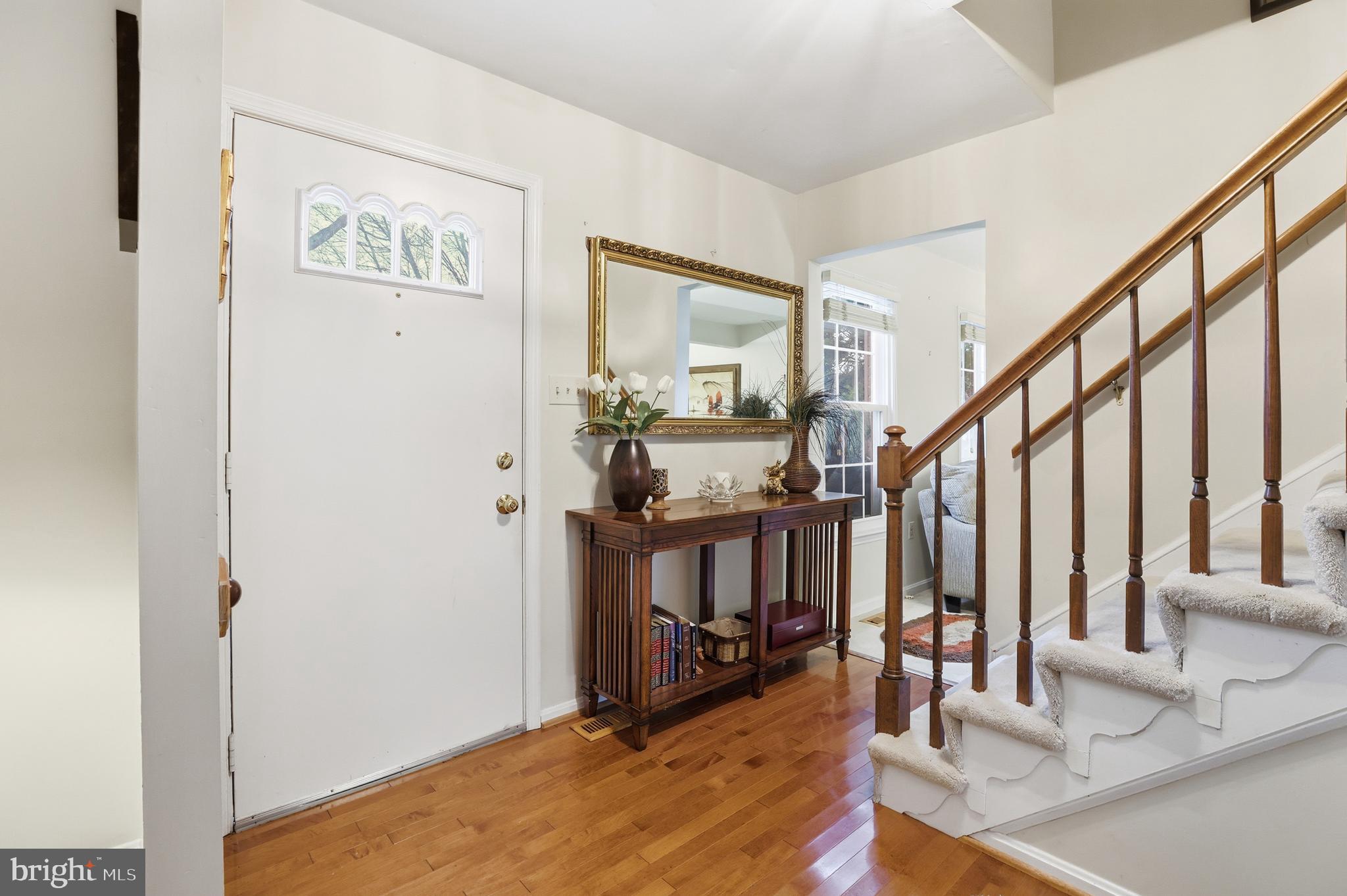 2520 BELLEFIELD COURT