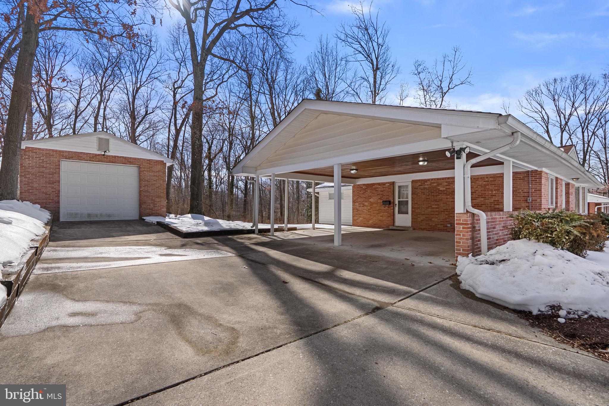 3905 HARRISON ROAD