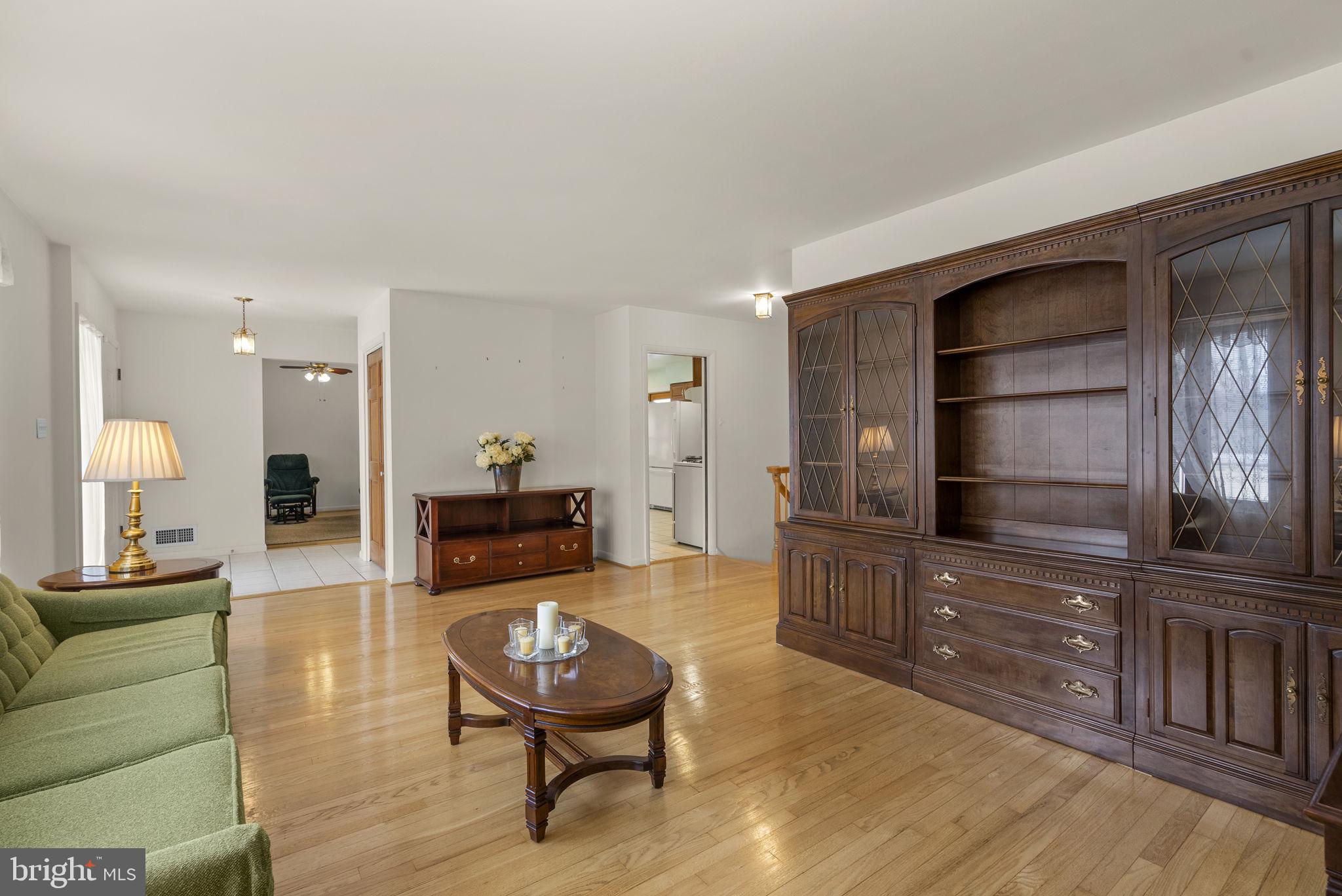 3905 HARRISON ROAD