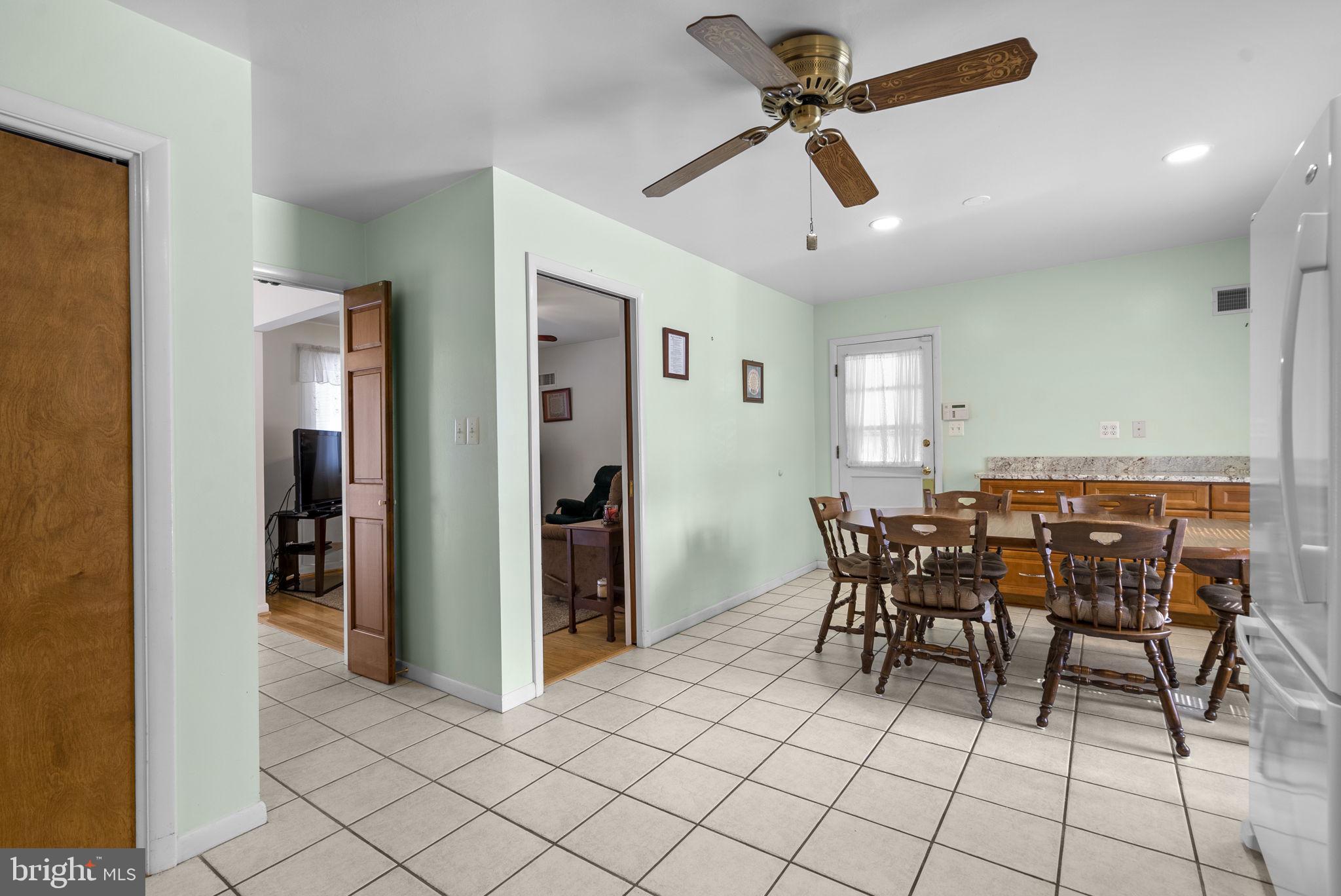 3905 HARRISON ROAD