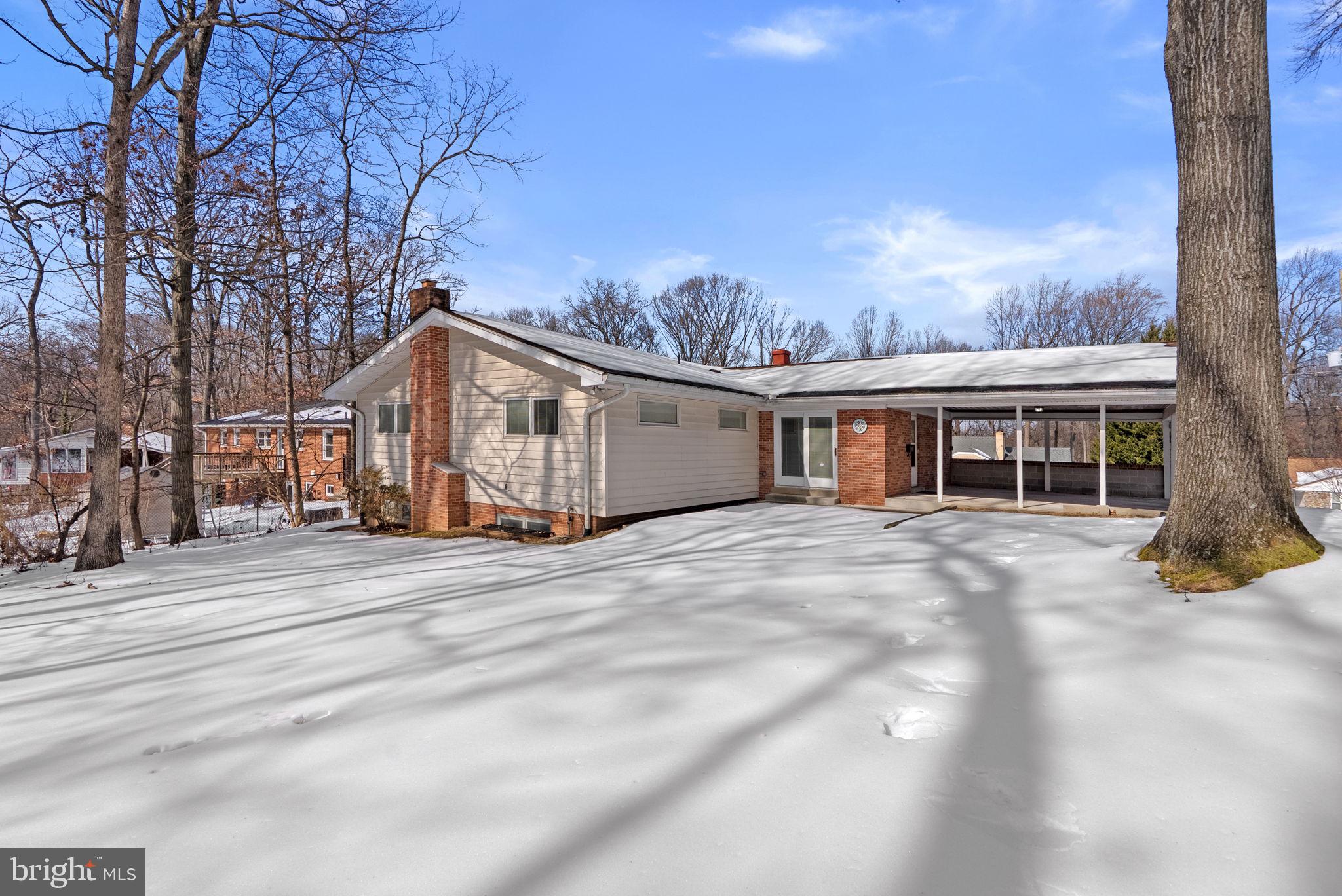 3905 HARRISON ROAD