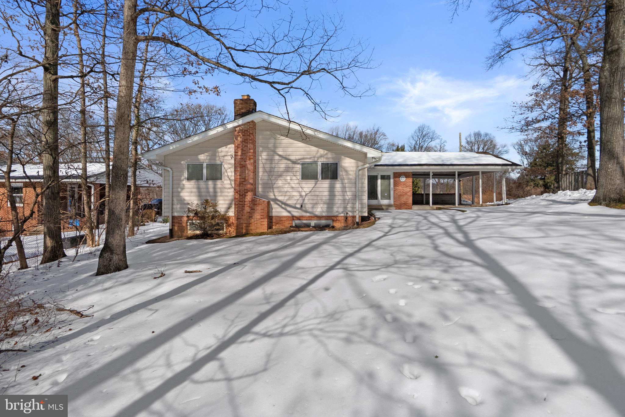 3905 HARRISON ROAD