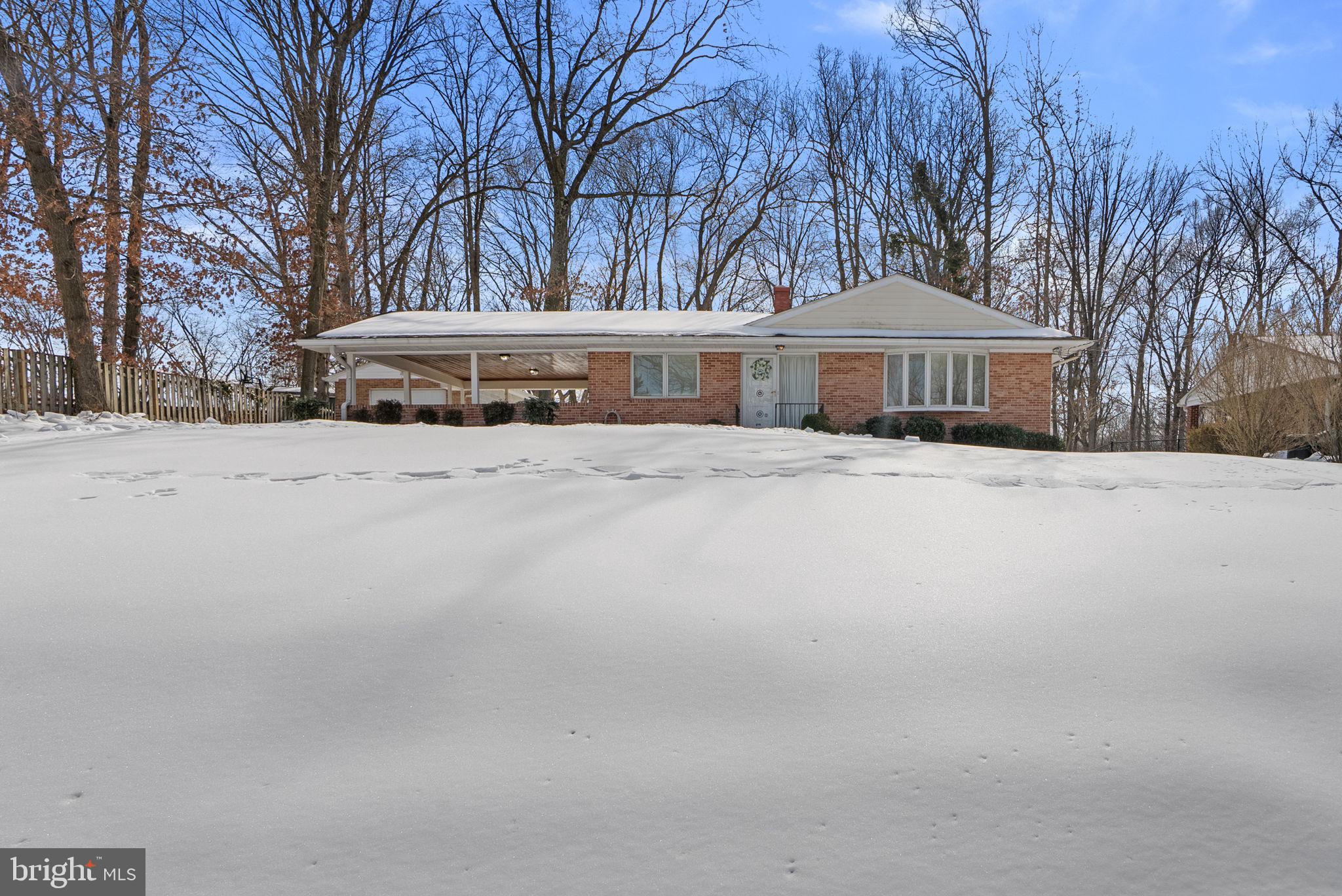3905 HARRISON ROAD