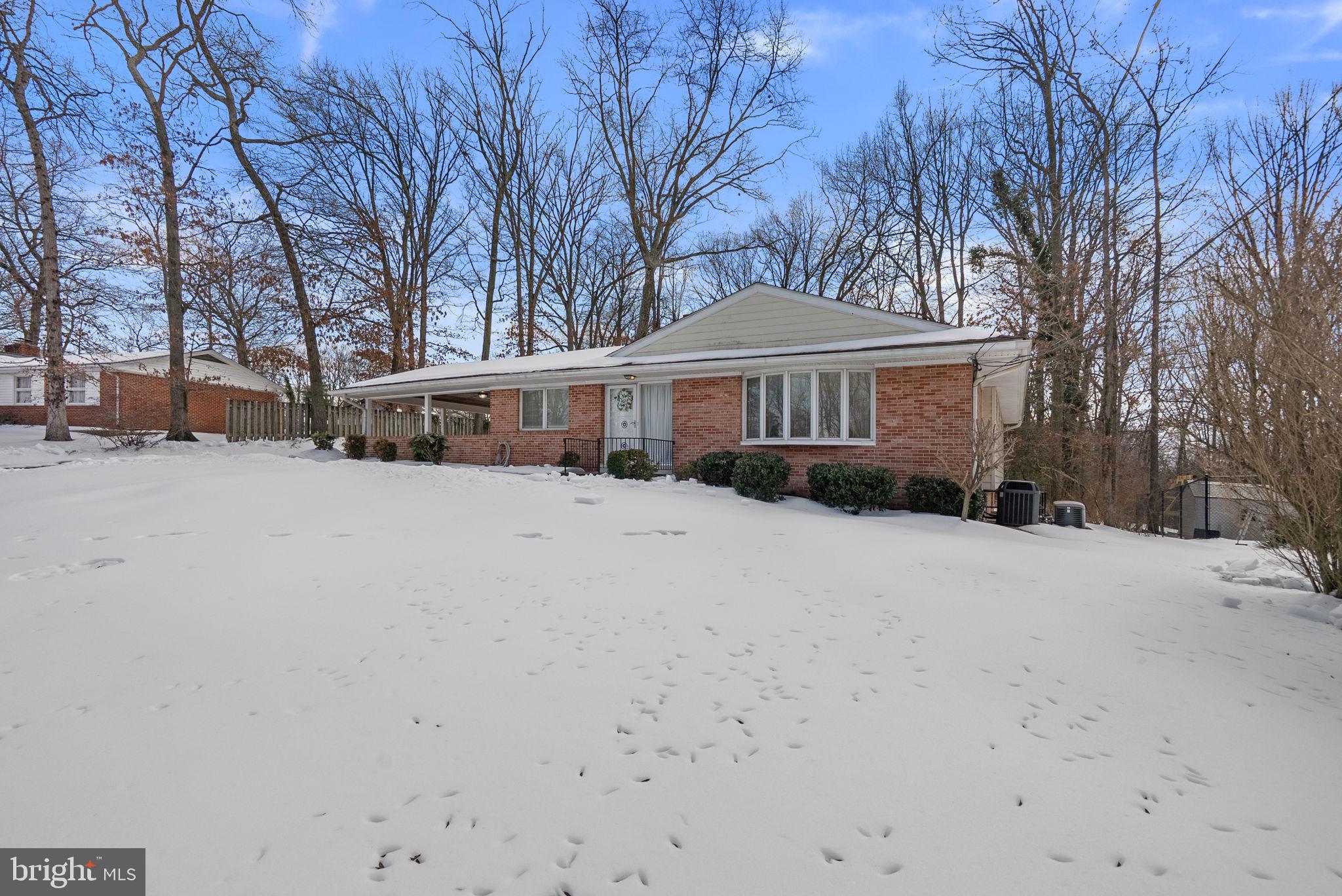 3905 HARRISON ROAD