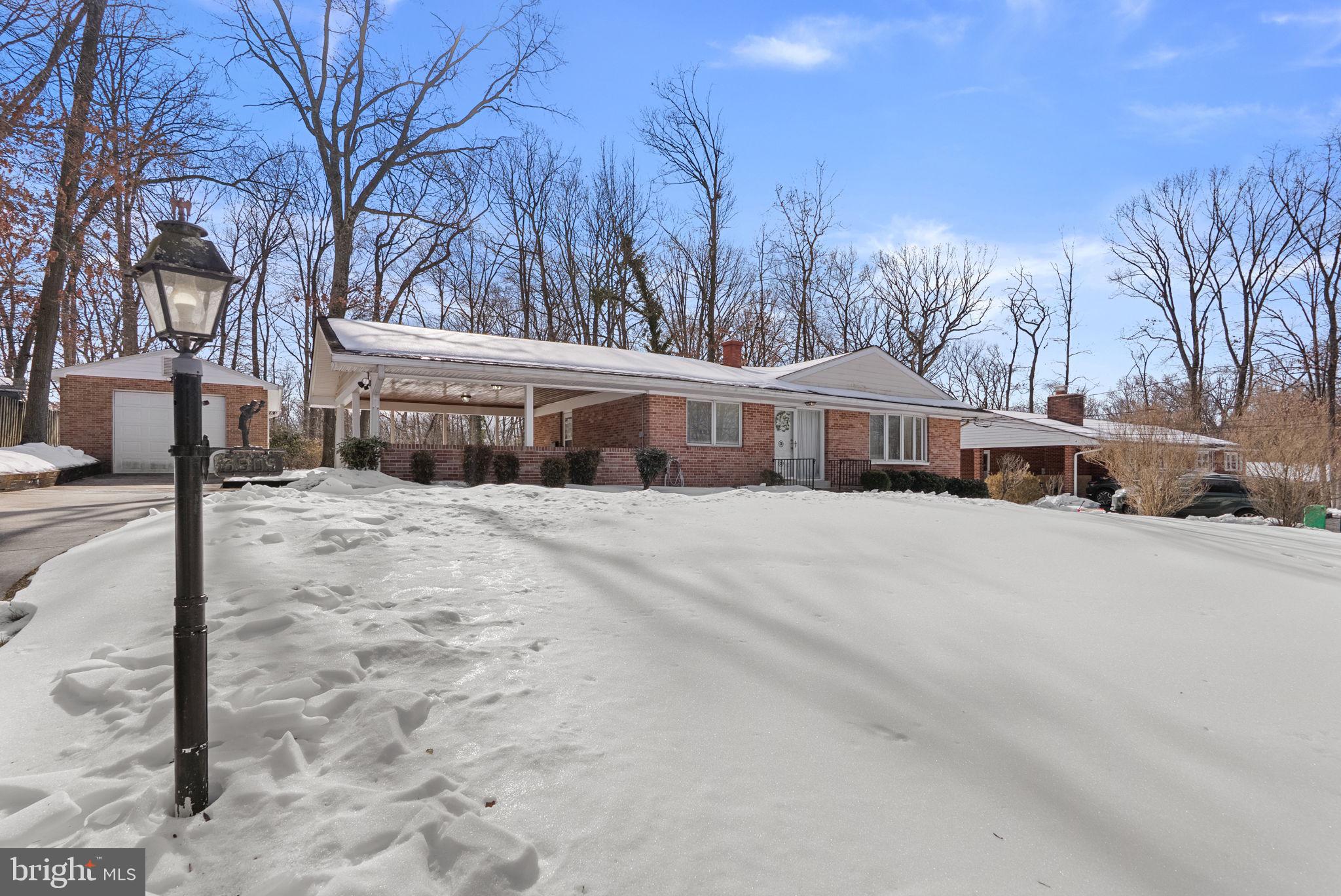 3905 HARRISON ROAD