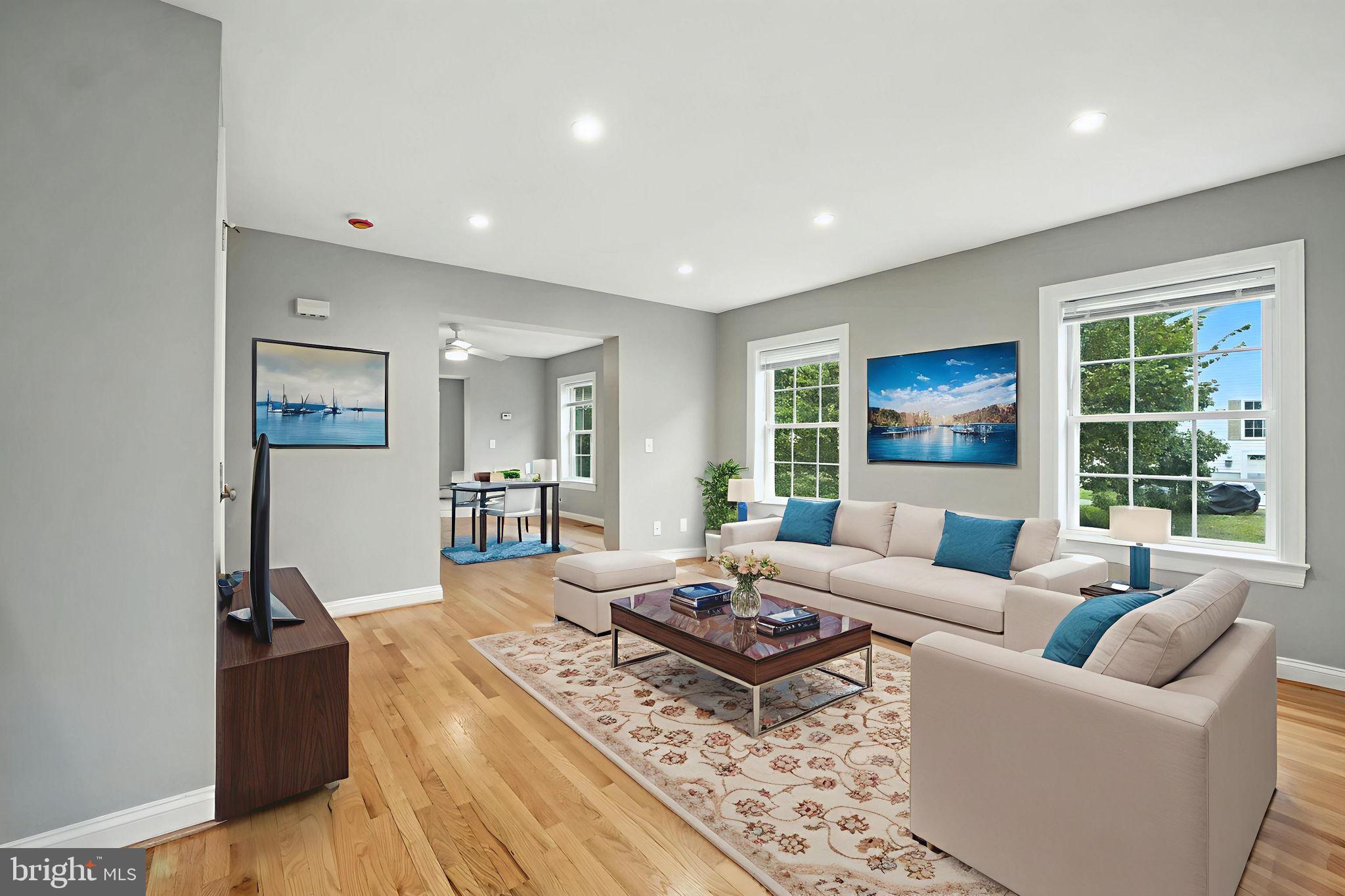 2134 S LOWELL STREET