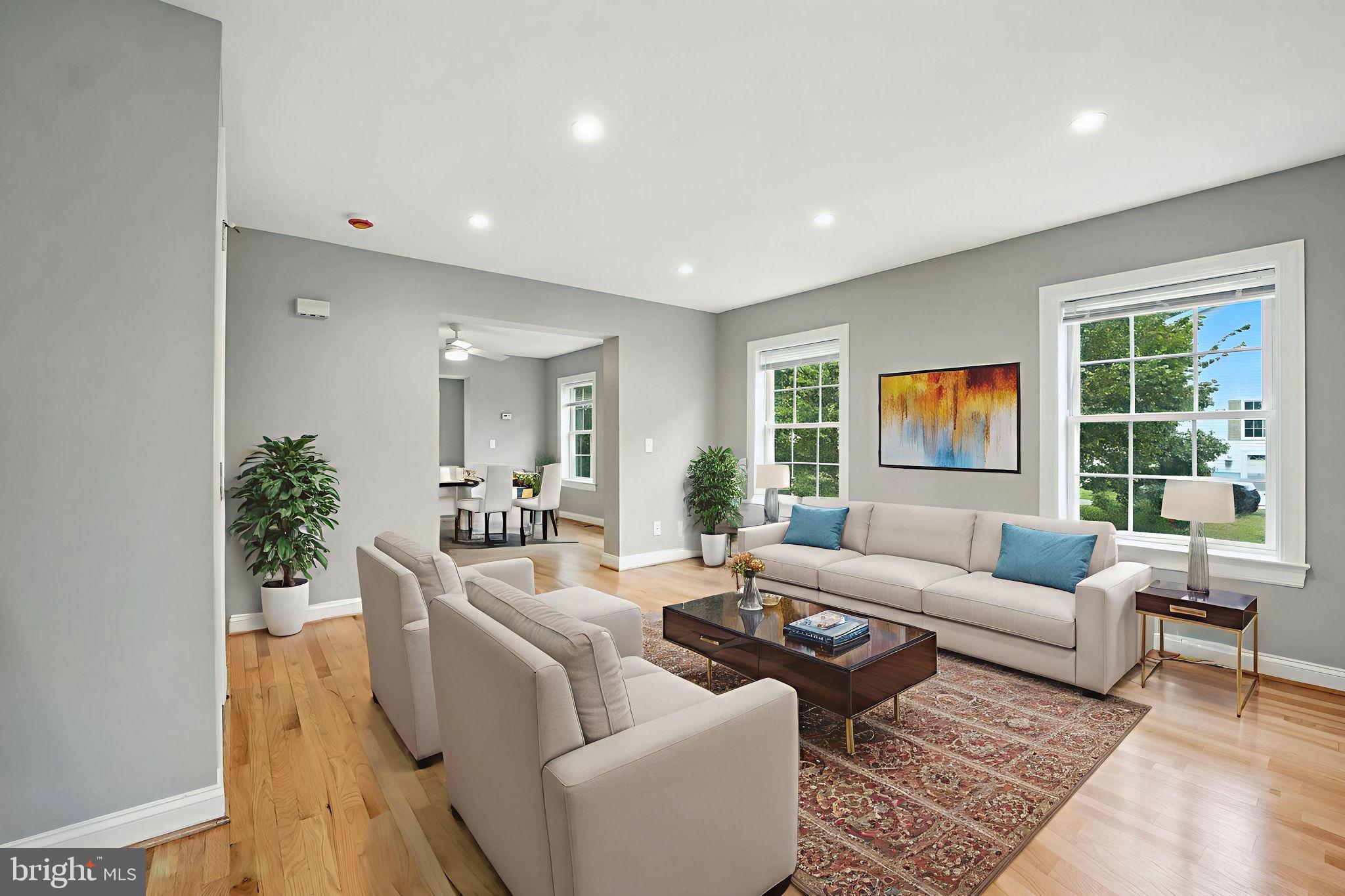 2134 S LOWELL STREET