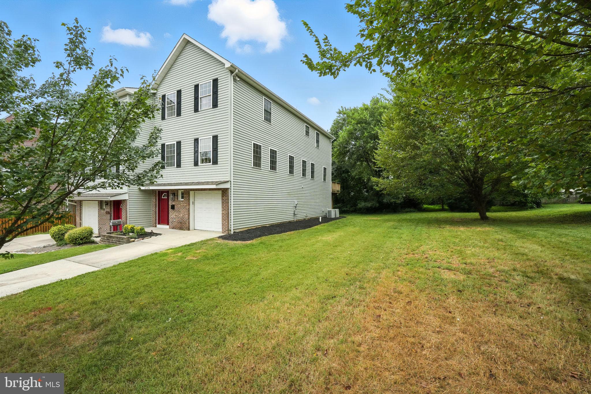 2134 S LOWELL STREET