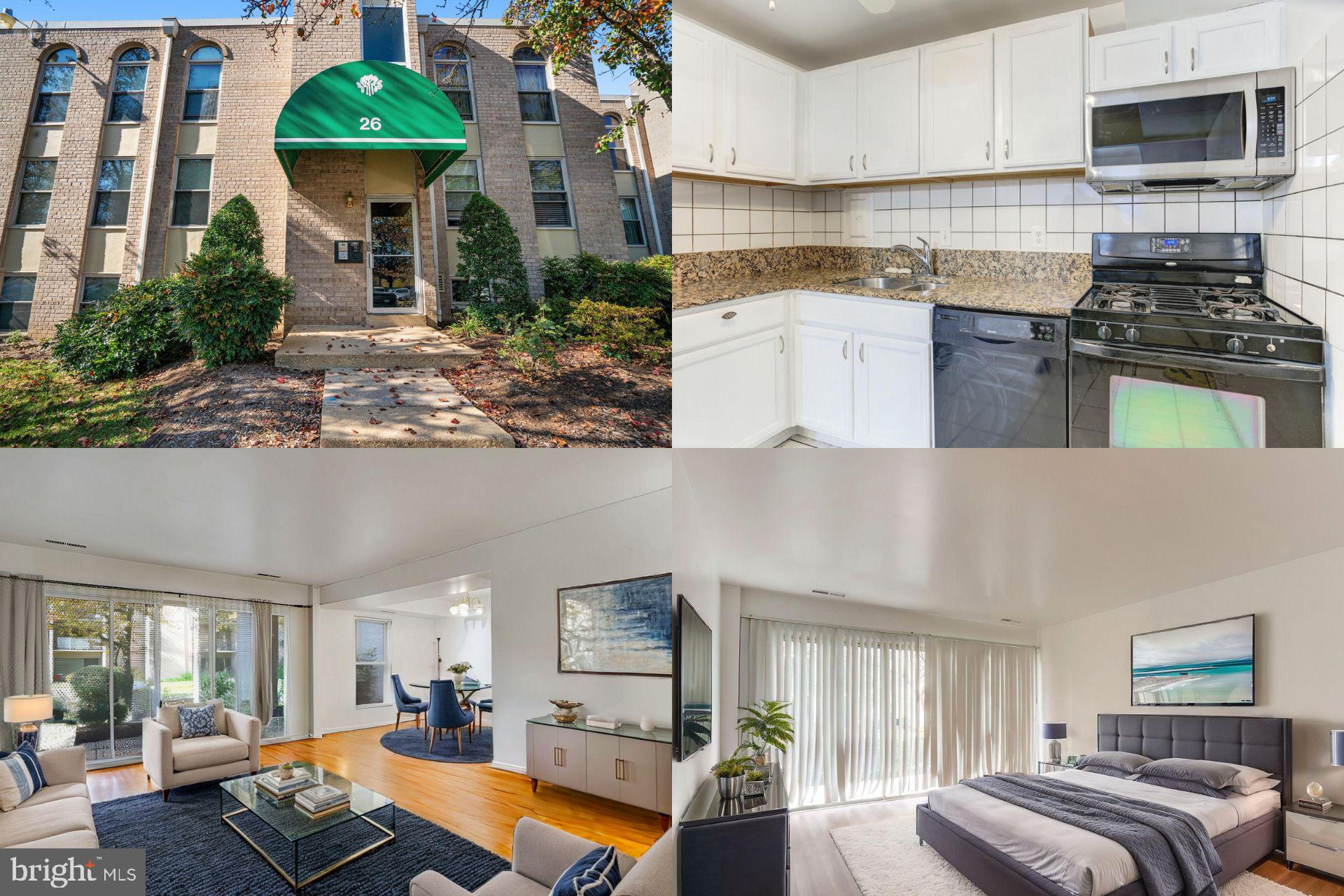 26 CANTERBURY SQUARE 102