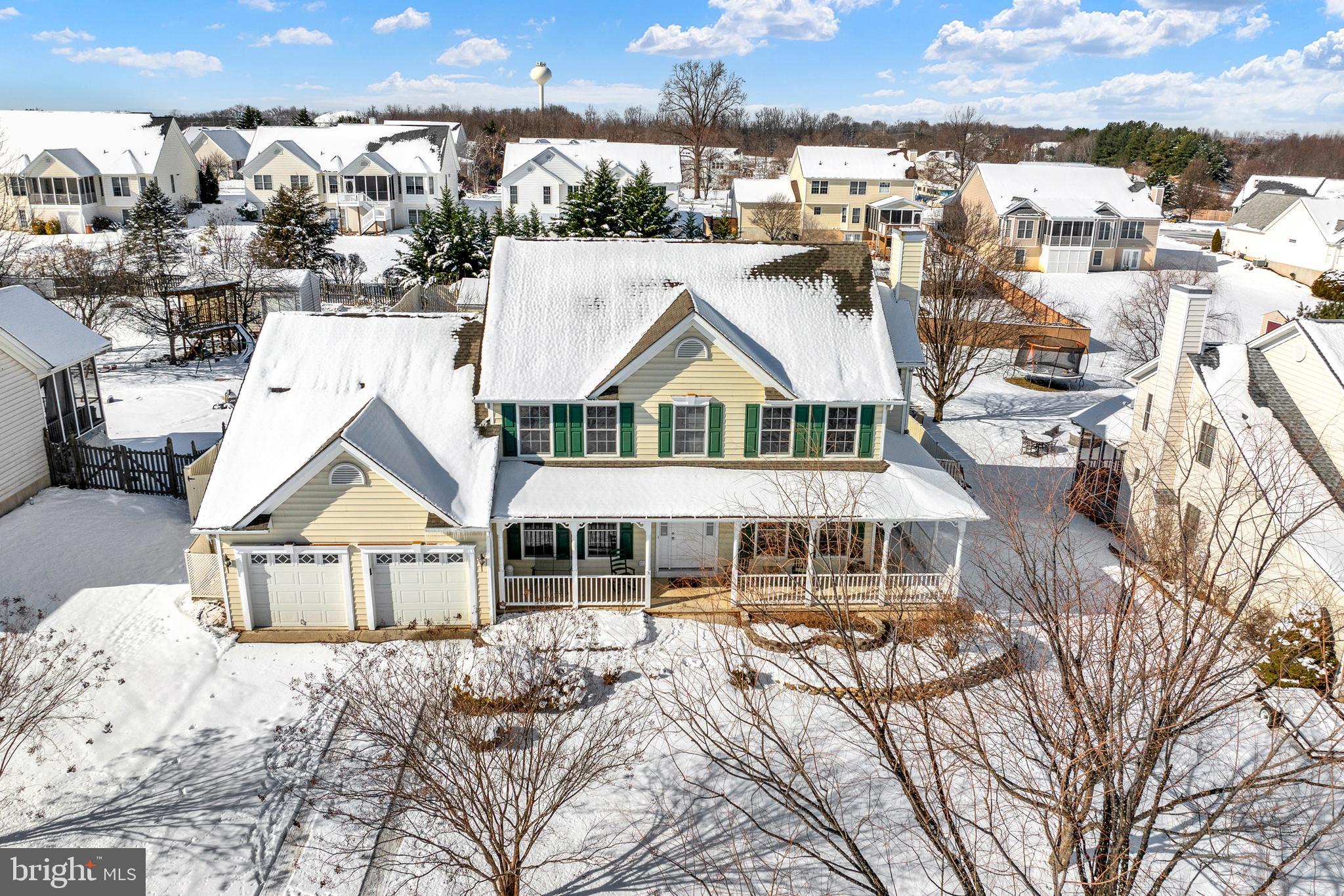 413 FREMONT COURT