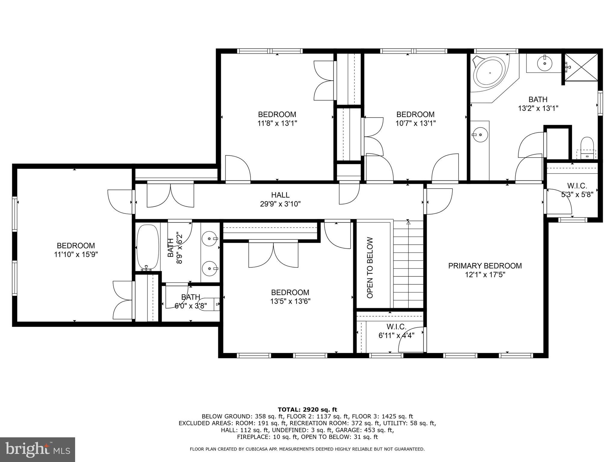 413 FREMONT COURT
