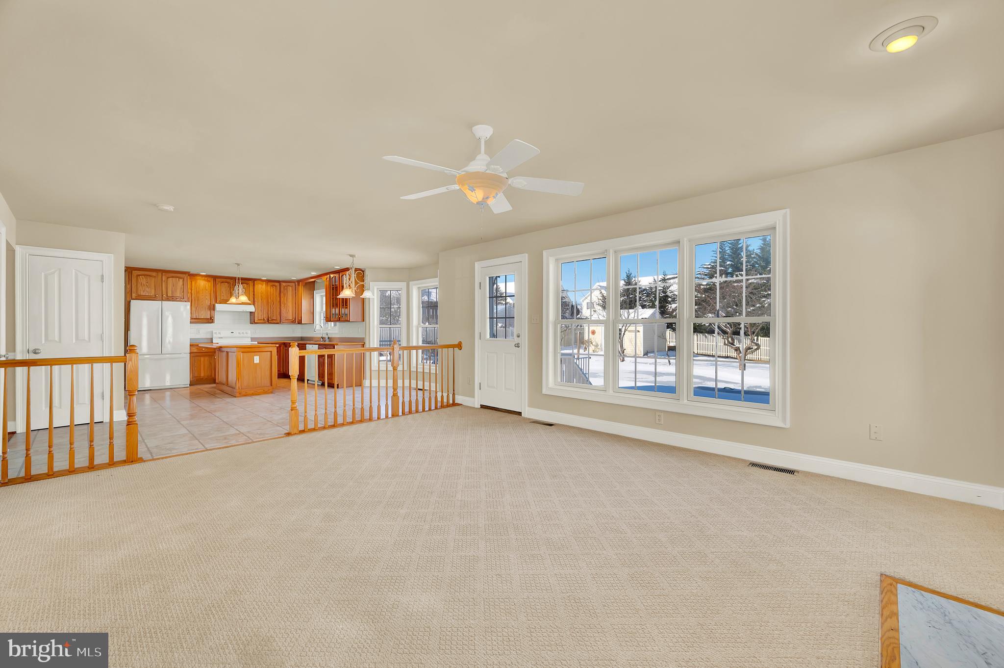413 FREMONT COURT