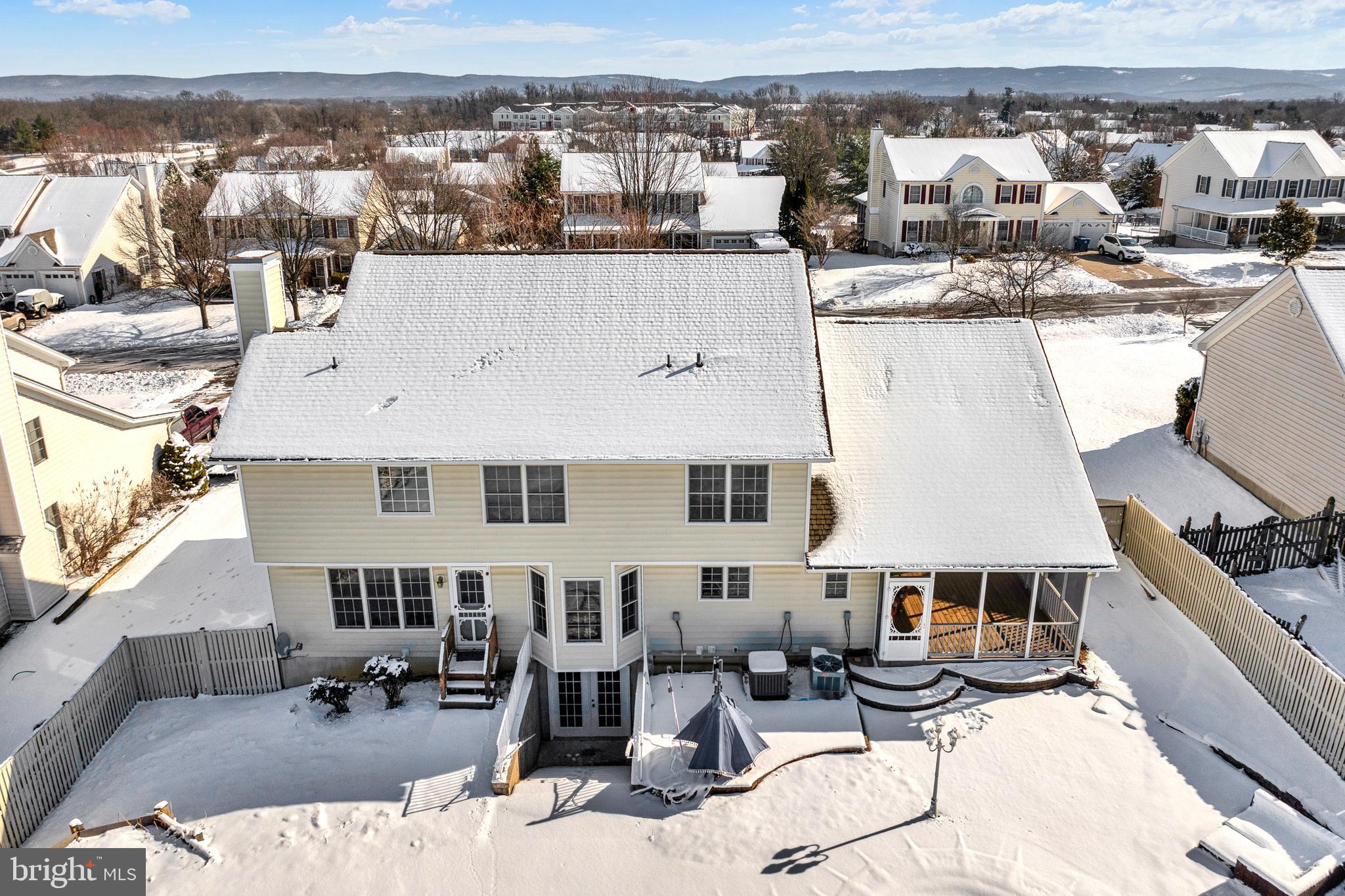 413 FREMONT COURT