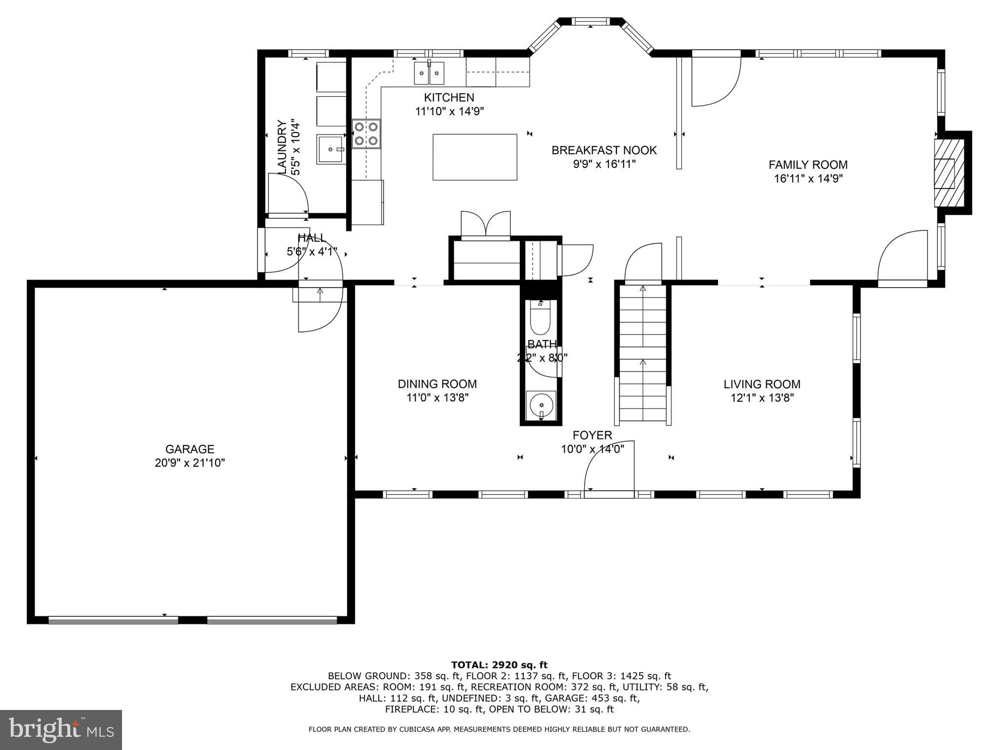 413 FREMONT COURT