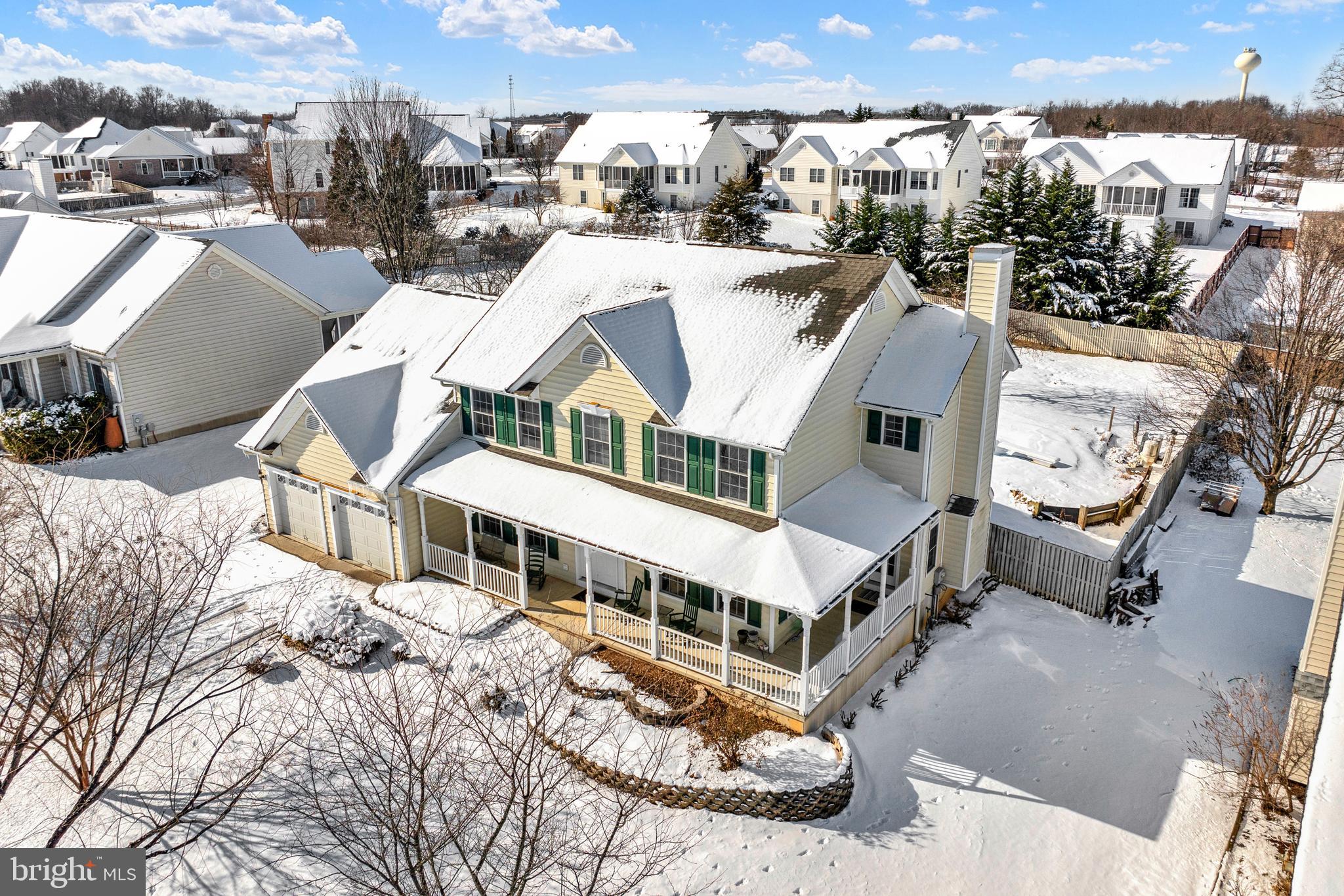 413 FREMONT COURT