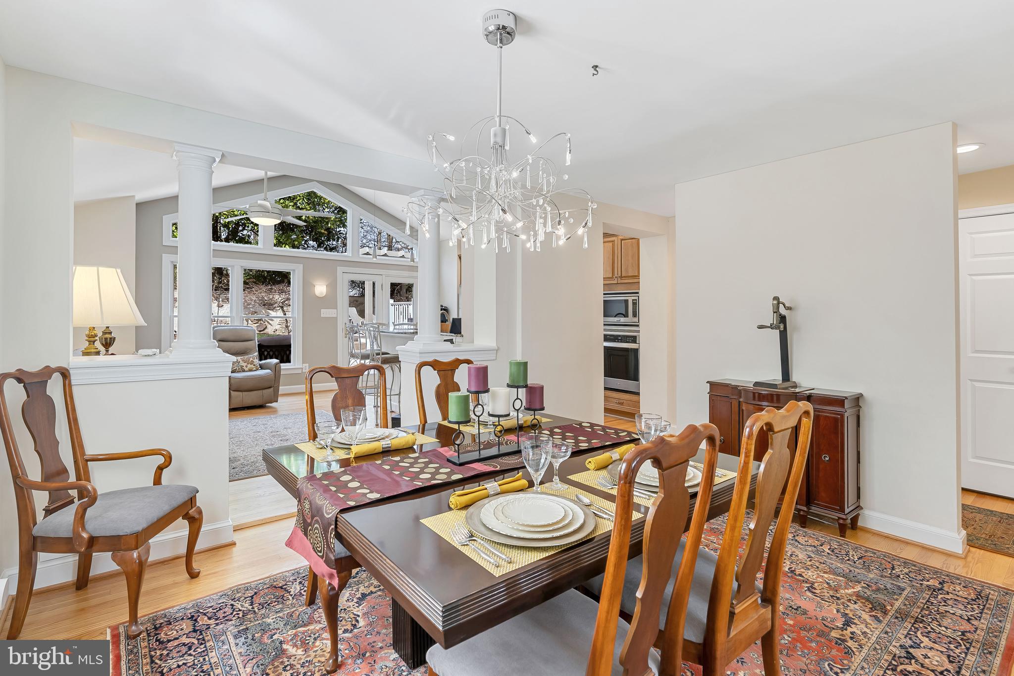 968 N ROCHESTER STREET