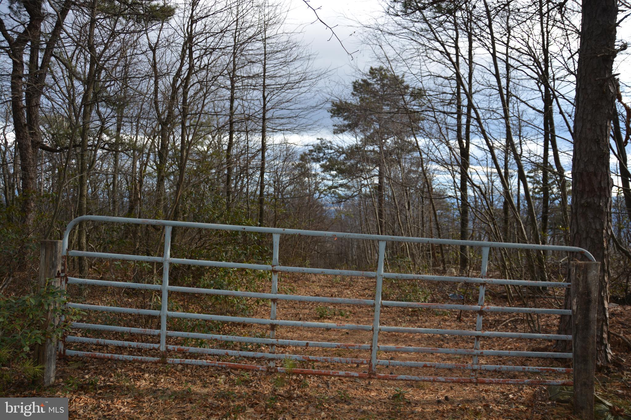 ROCKWOOD TRAIL 49.61 ACRES