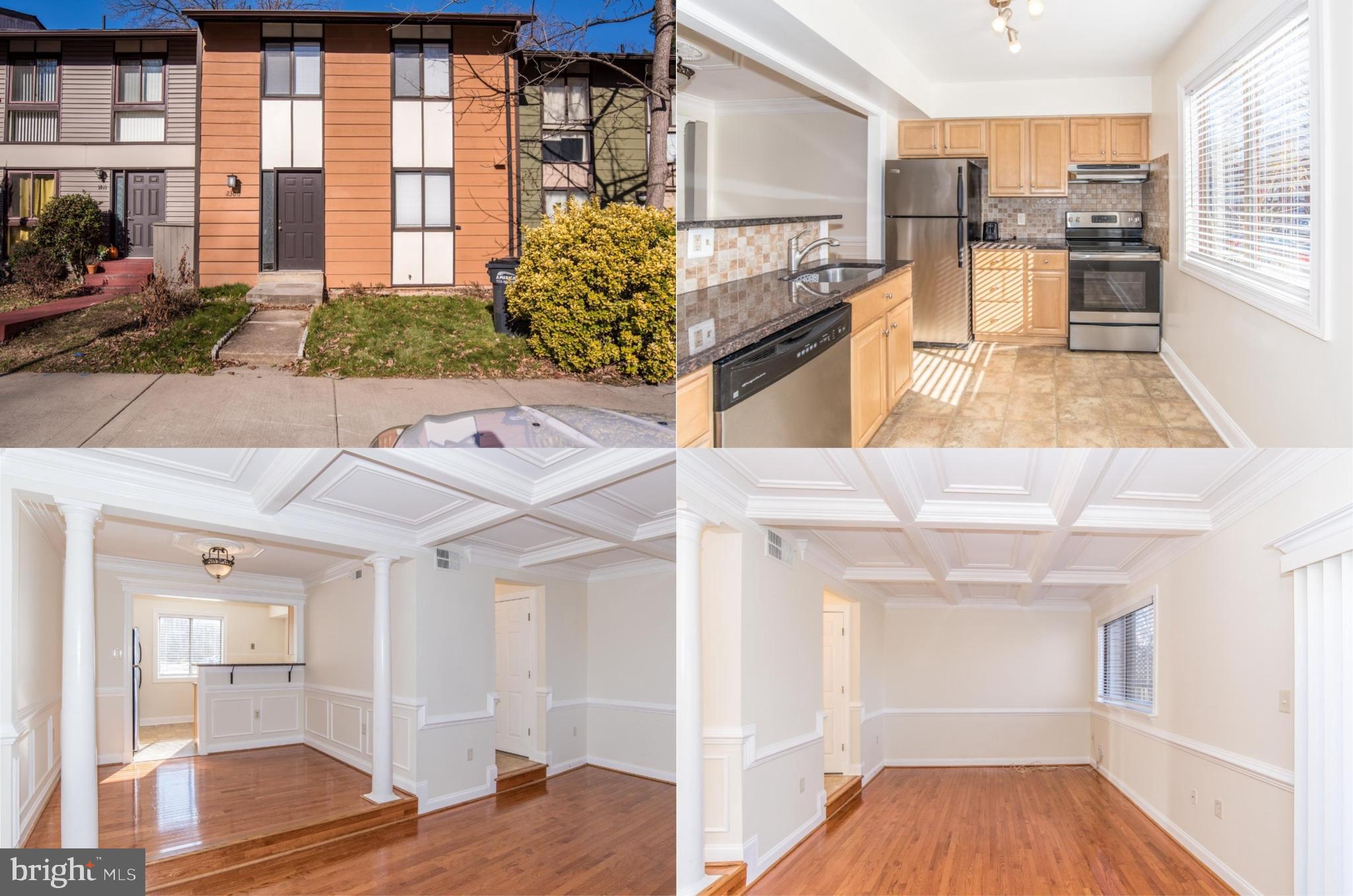 2306 EMERALD HEIGHTS COURT