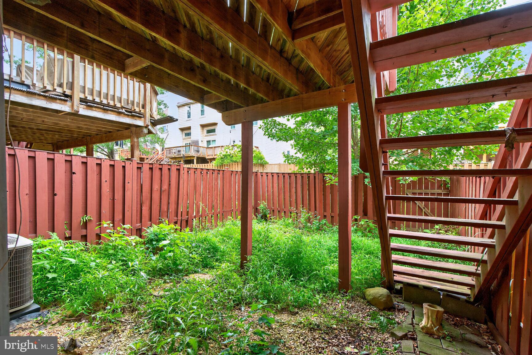 13920 BATON ROUGE COURT