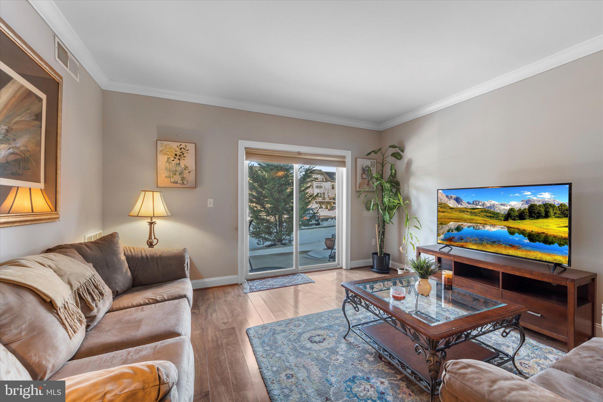 6301 EDSALL ROAD 112