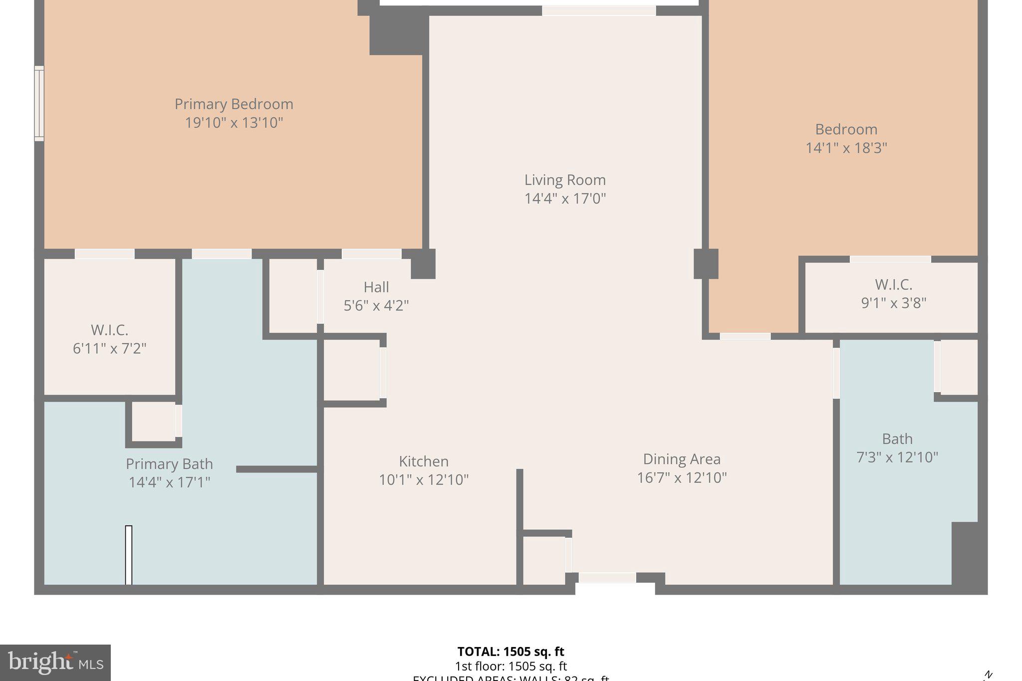 6301 EDSALL ROAD 112