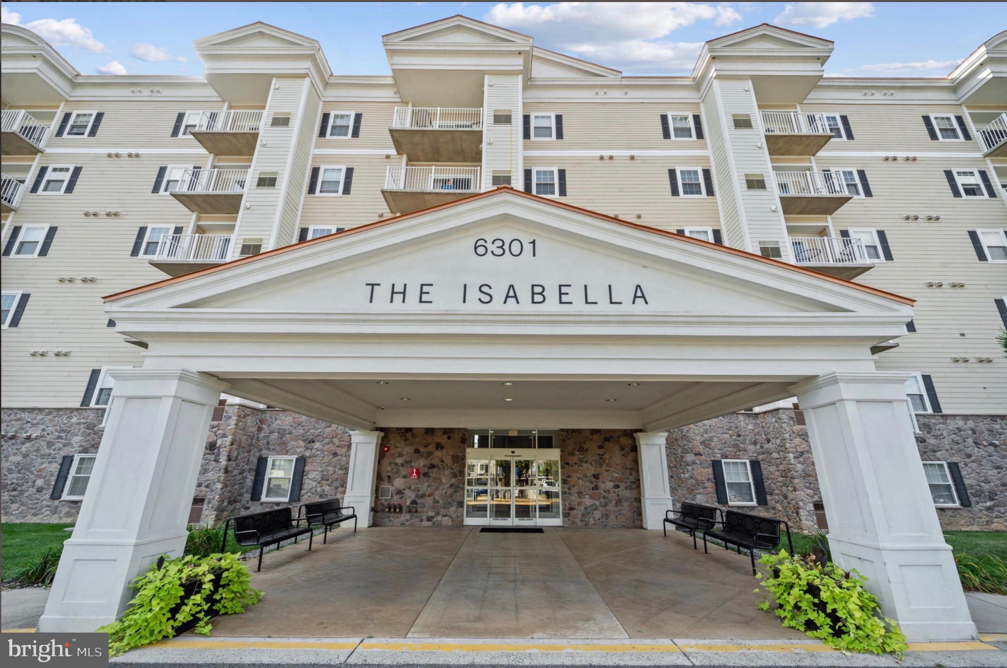 6301 EDSALL ROAD 112