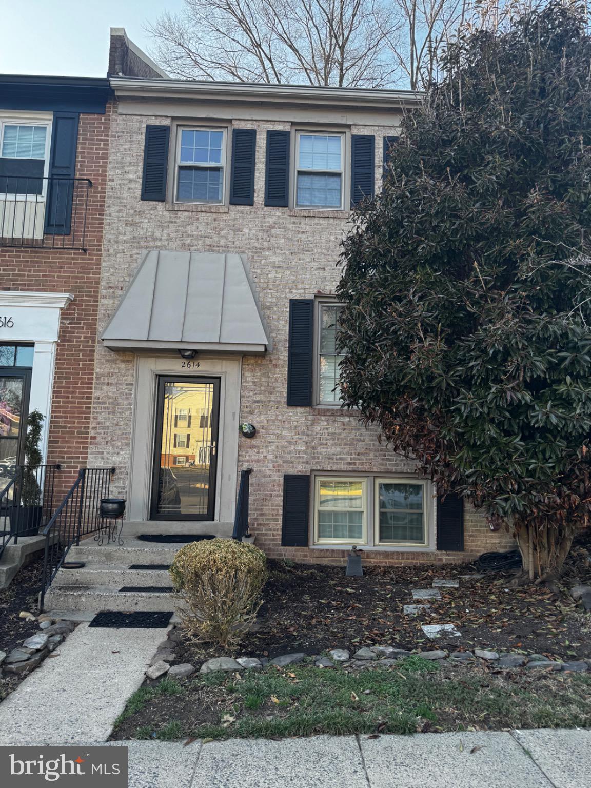 2614 WINDBREAK DRIVE