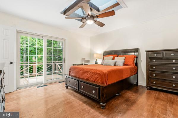 2605 SESKEY GLEN COURT