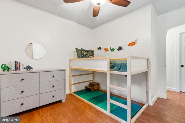 2605 SESKEY GLEN COURT