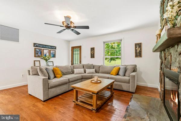 2605 SESKEY GLEN COURT