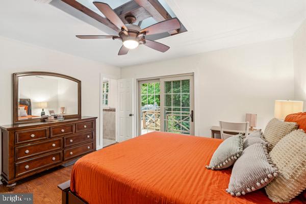 2605 SESKEY GLEN COURT